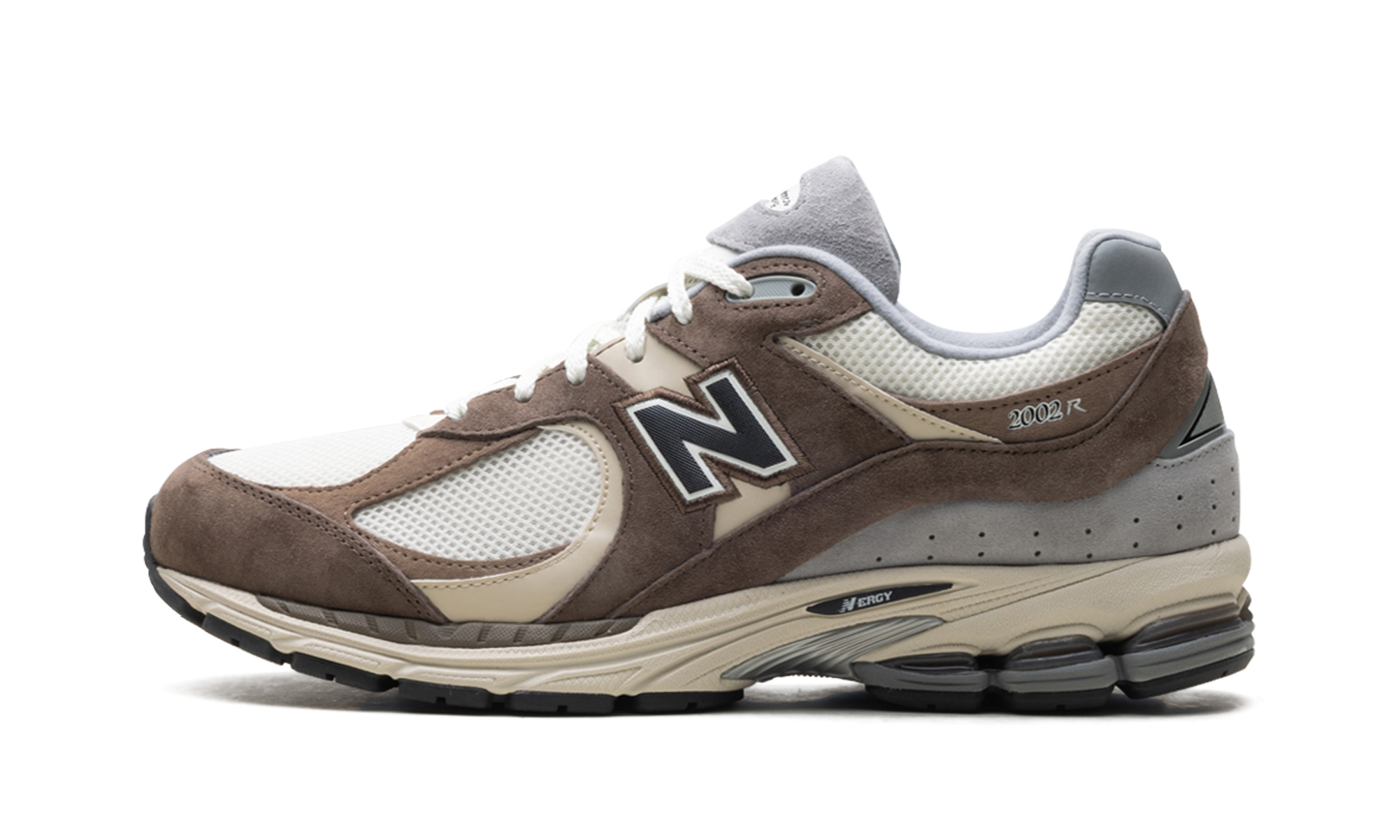 2002R "Emerging Brown" M2002RFZ