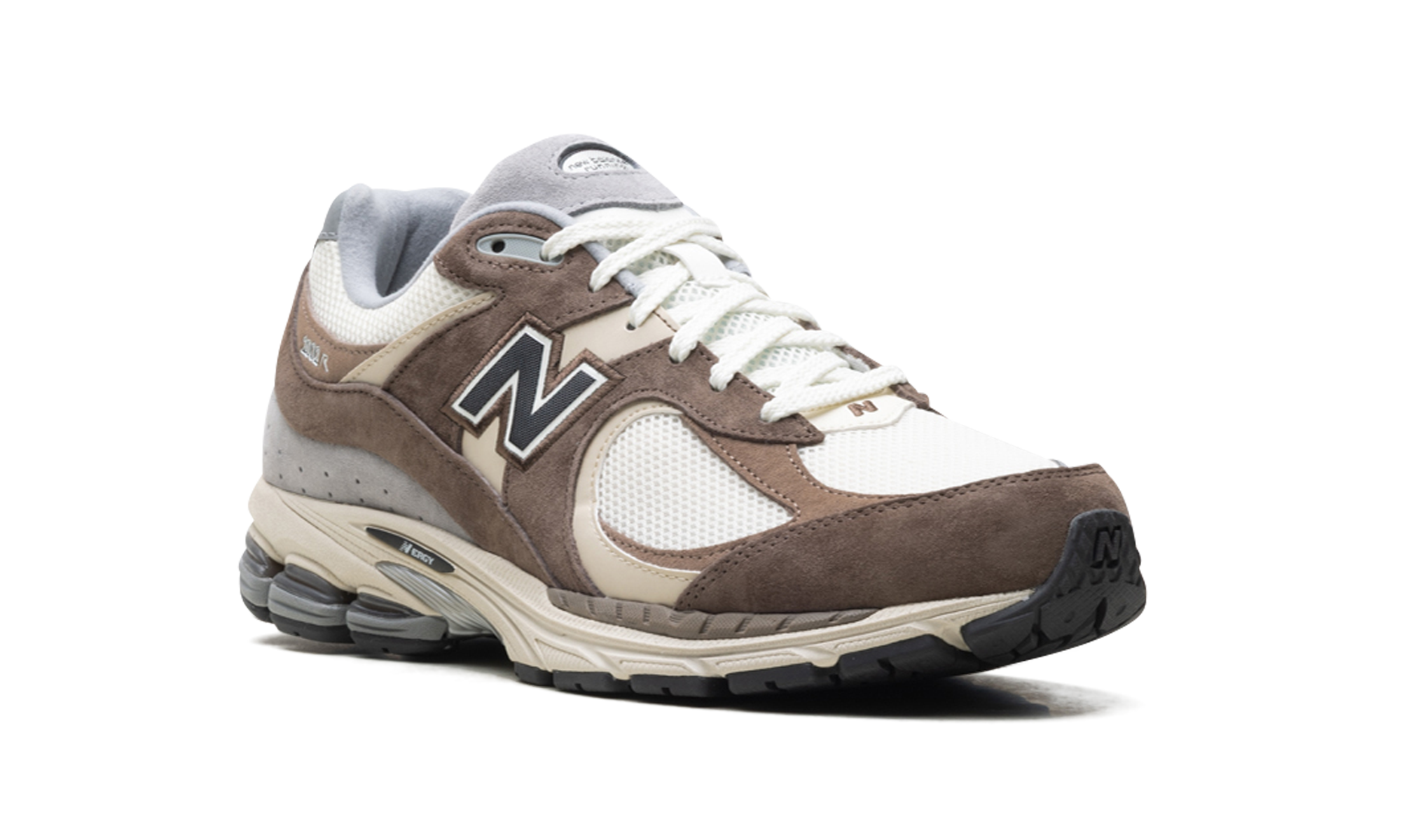 2002R "Emerging Brown" M2002RFZ