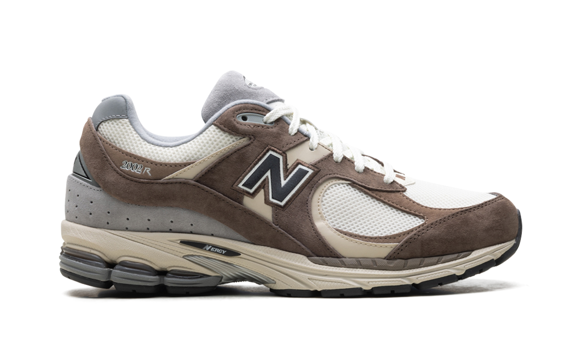2002R "Emerging Brown" M2002RFZ