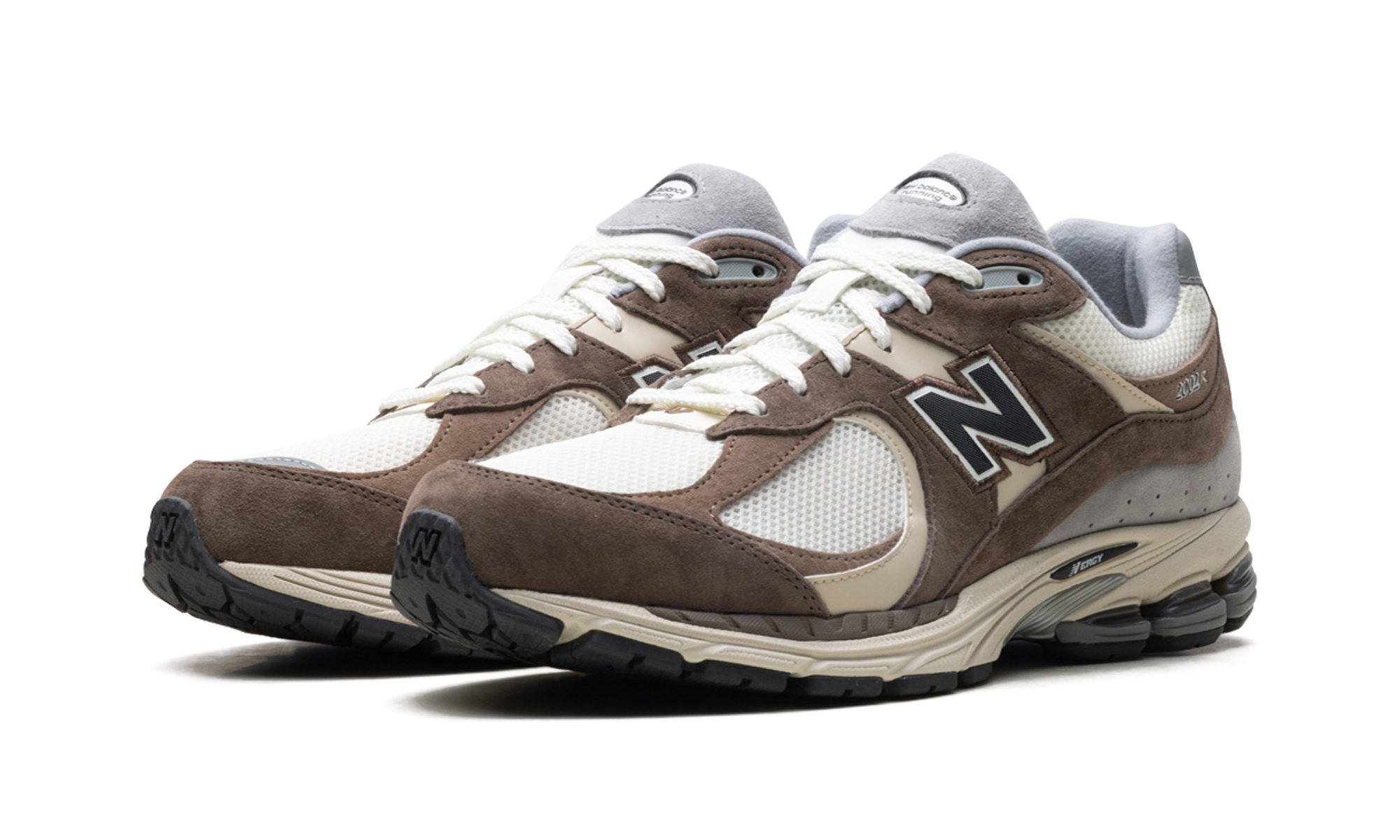 2002R "Emerging Brown" M2002RFZ