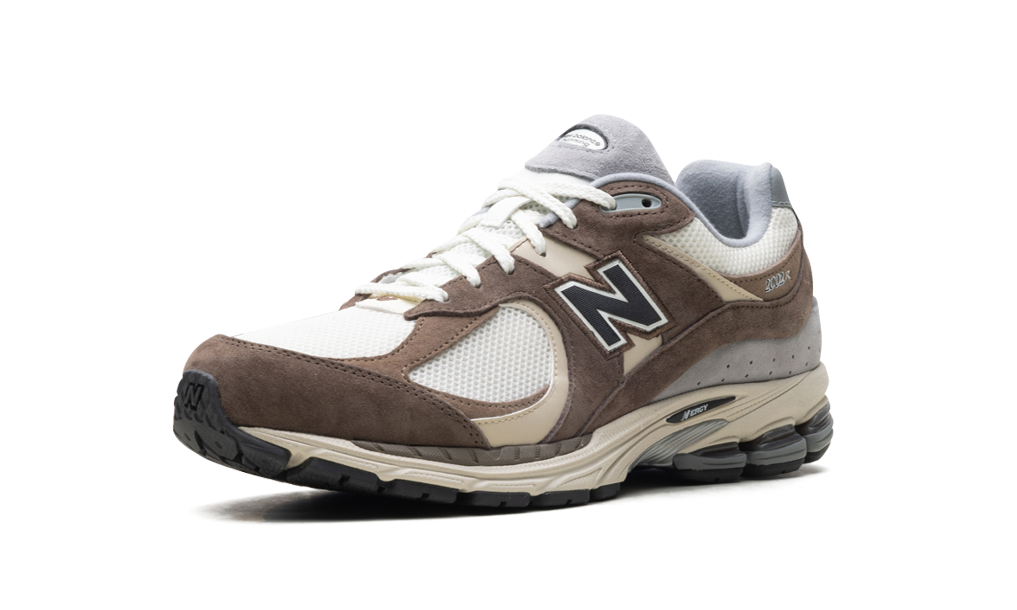 2002R "Emerging Brown" M2002RFZ