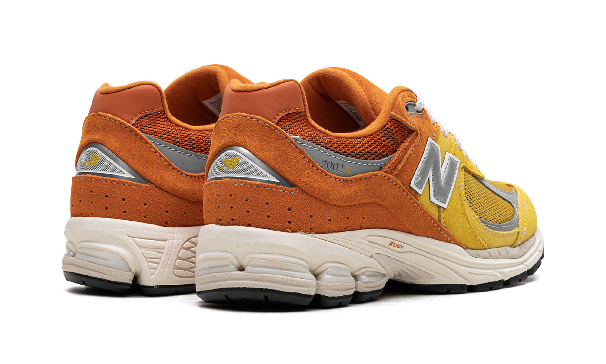 2002R "Ginger Lemon" M2002RPA