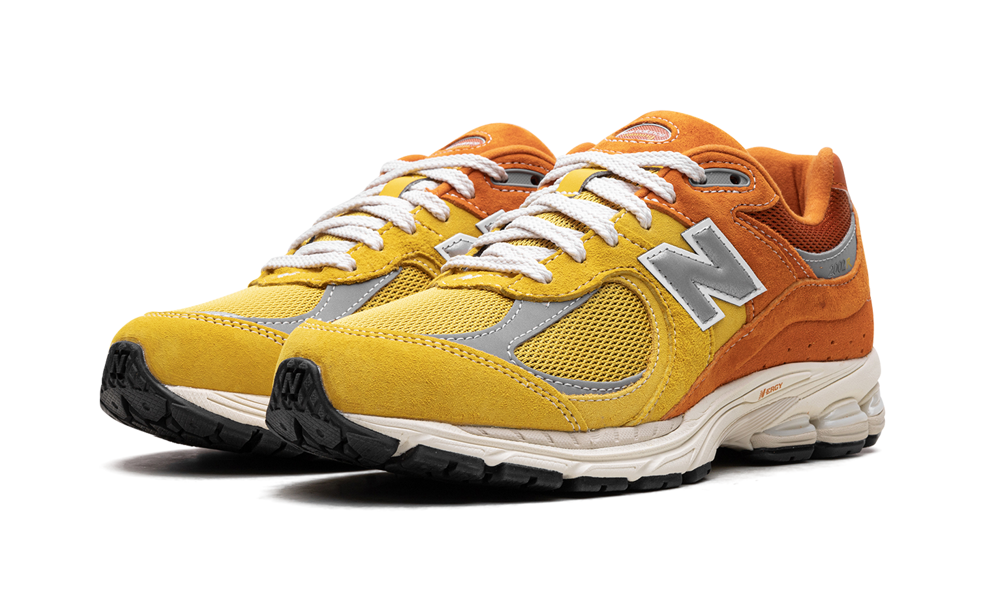 2002R "Ginger Lemon" M2002RPA