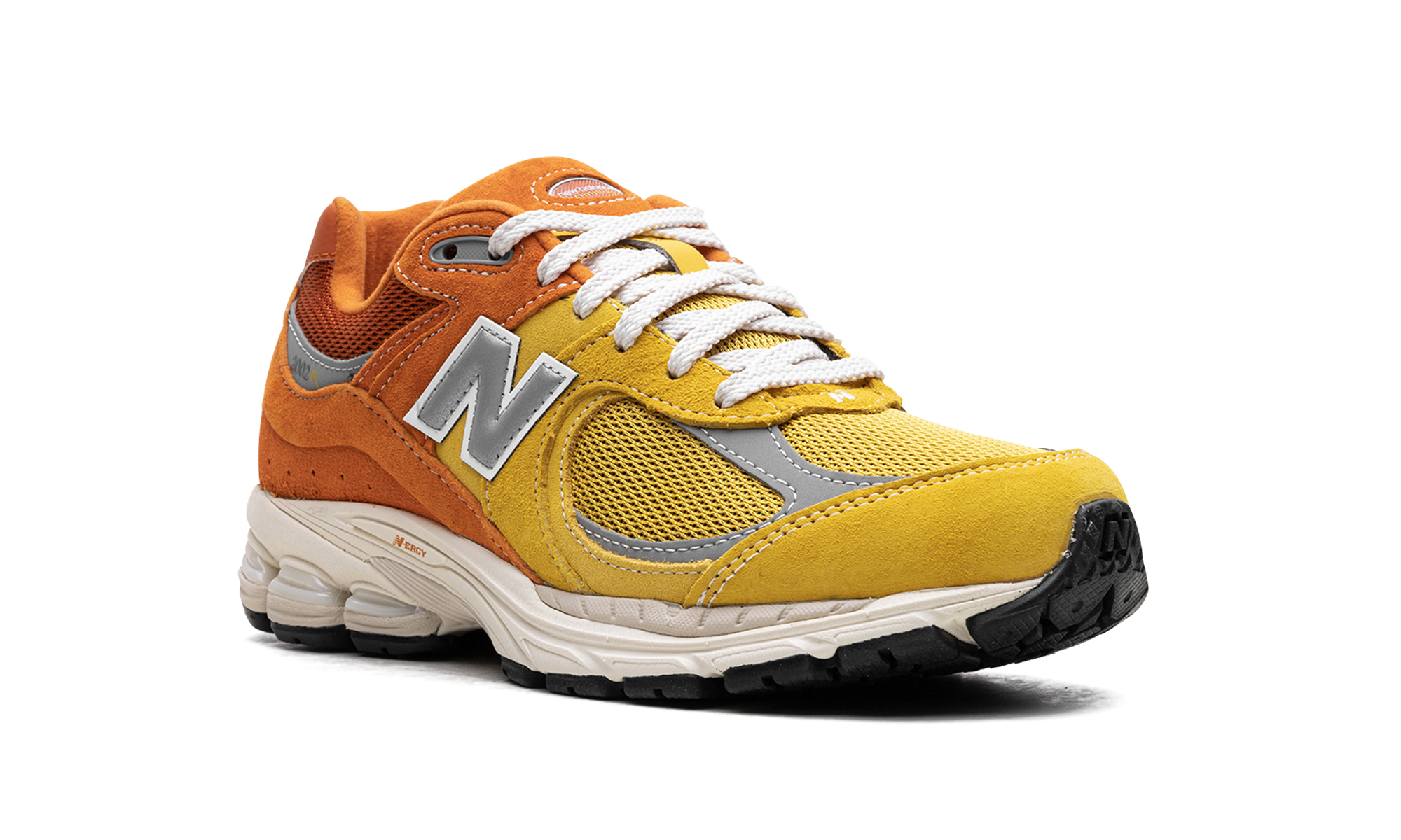 2002R "Ginger Lemon" M2002RPA
