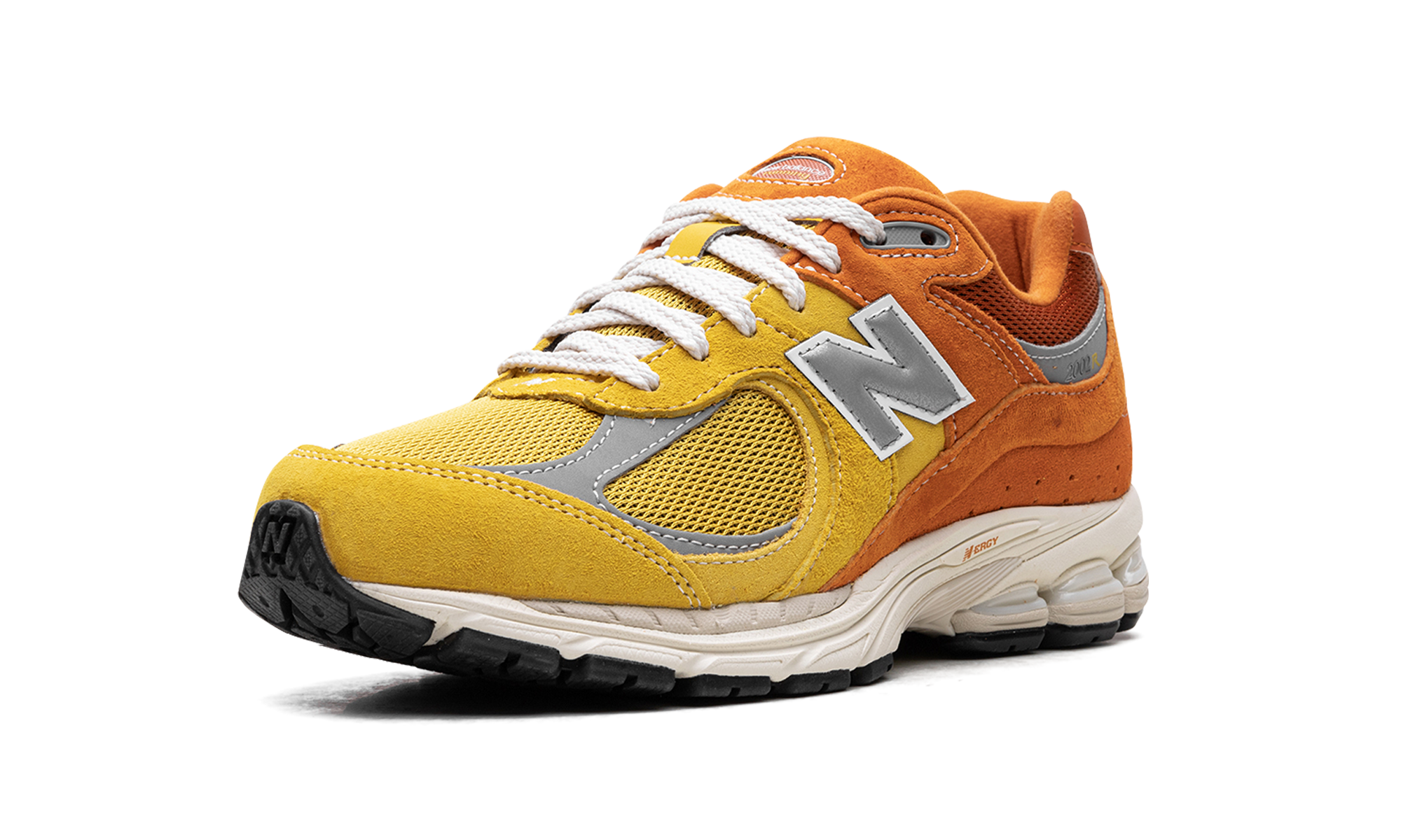 2002R "Ginger Lemon" M2002RPA