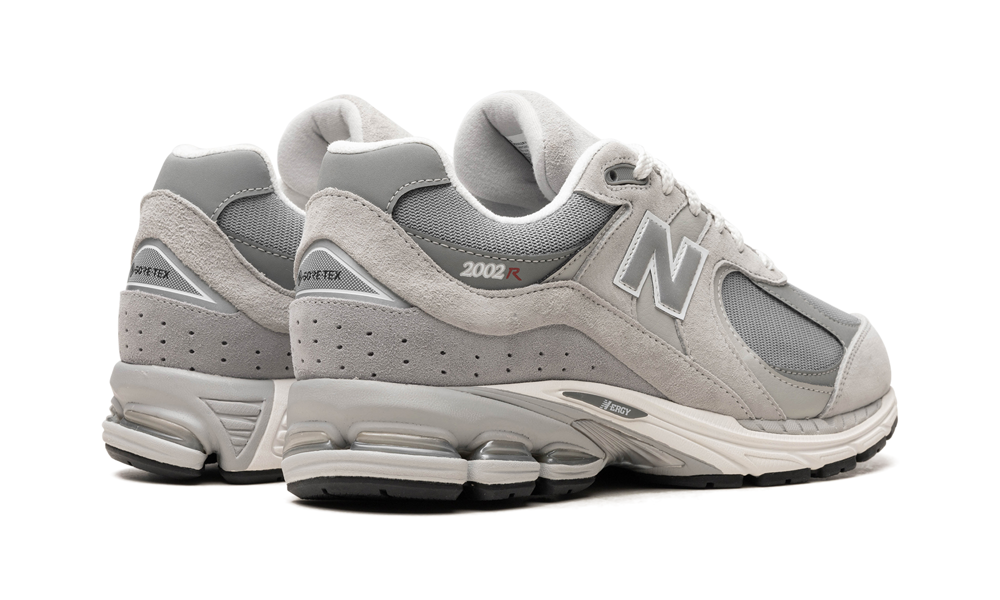 2002R Gore-Tex "Concrete" M2002RXJ