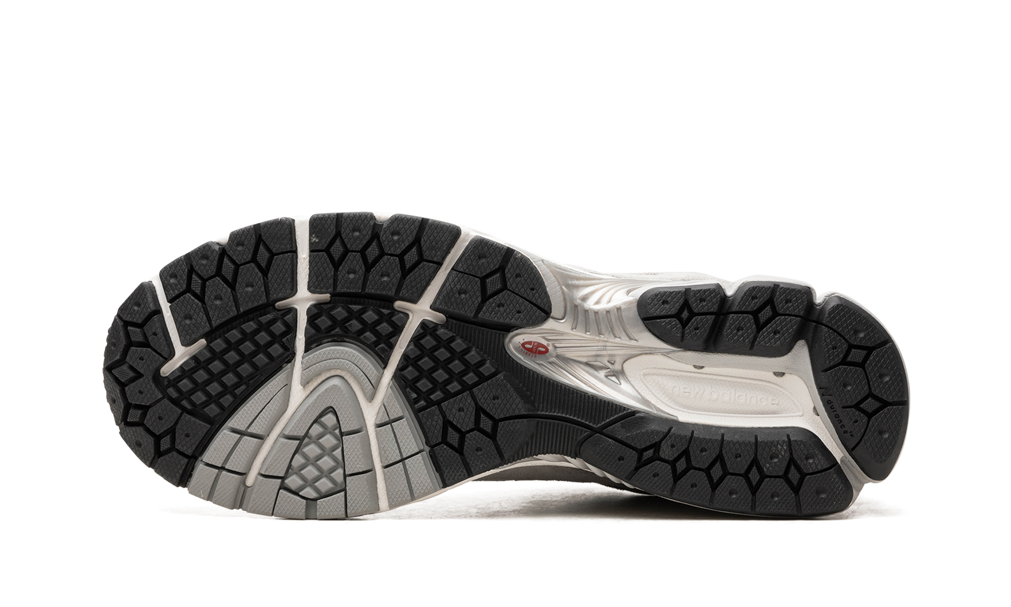 2002R Gore-Tex "Concrete" M2002RXJ