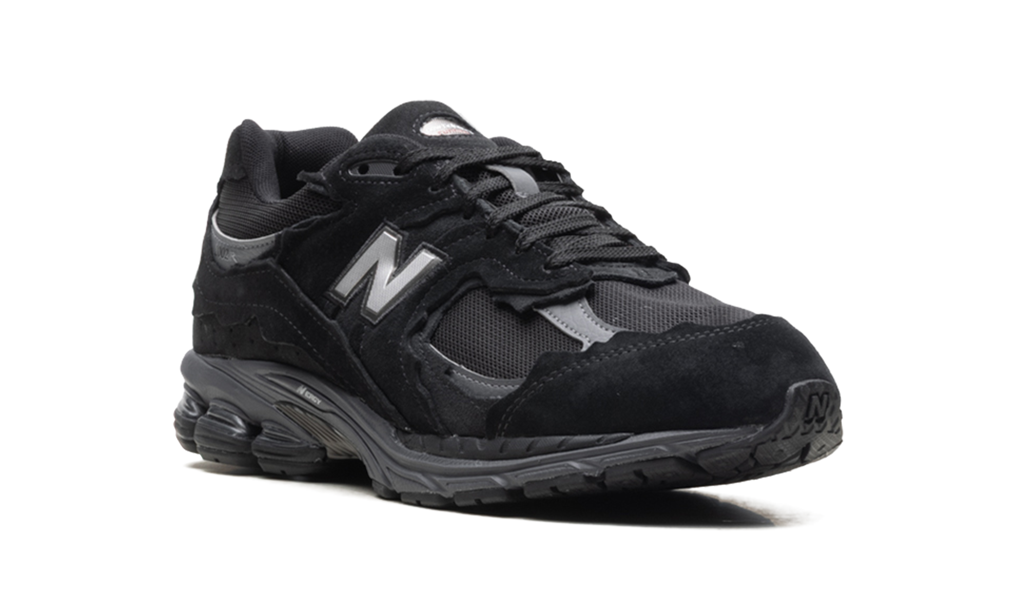 2002R Gore-Tex "Protection Pack - Black" U20023MB