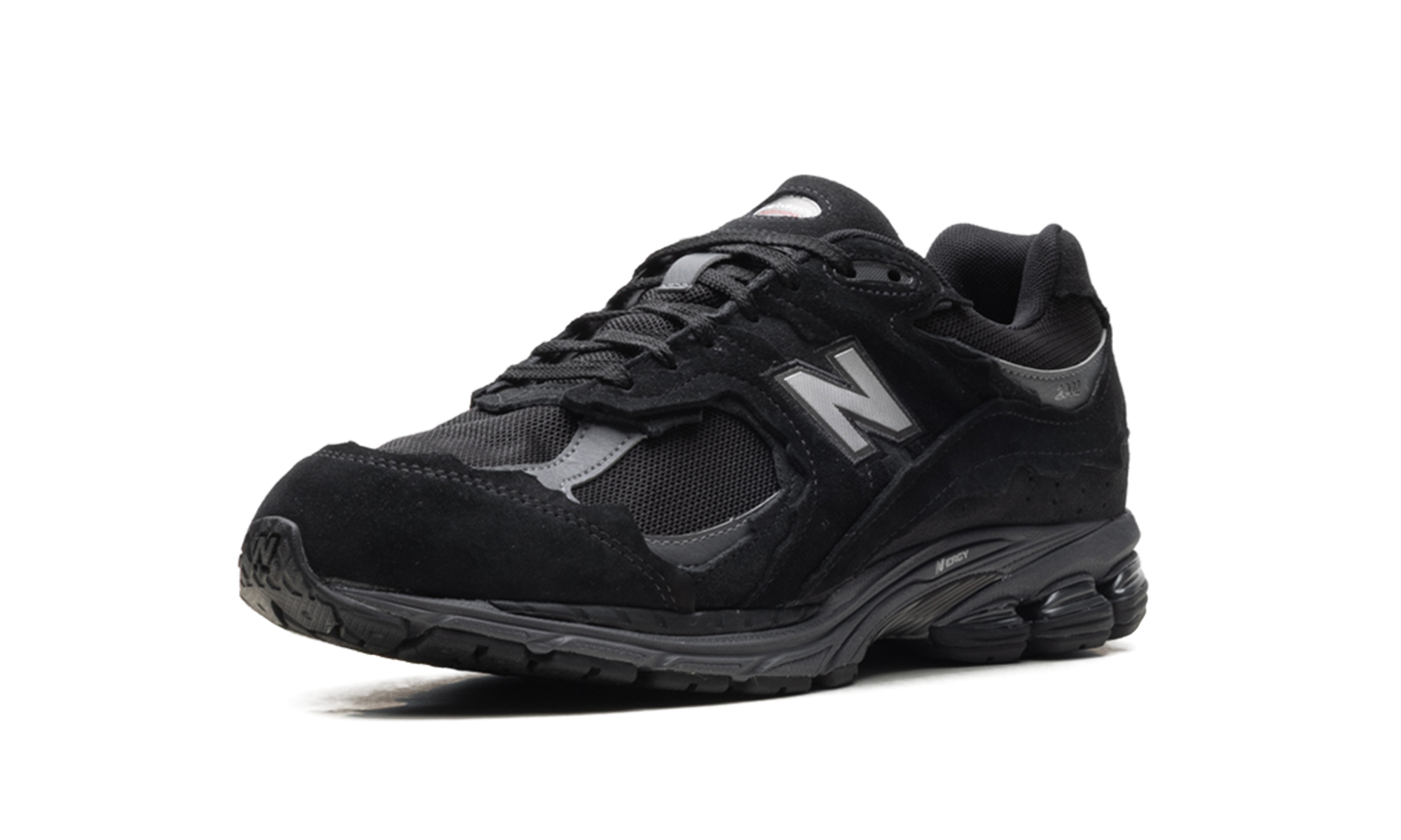 2002R Gore-Tex "Protection Pack - Black" U20023MB
