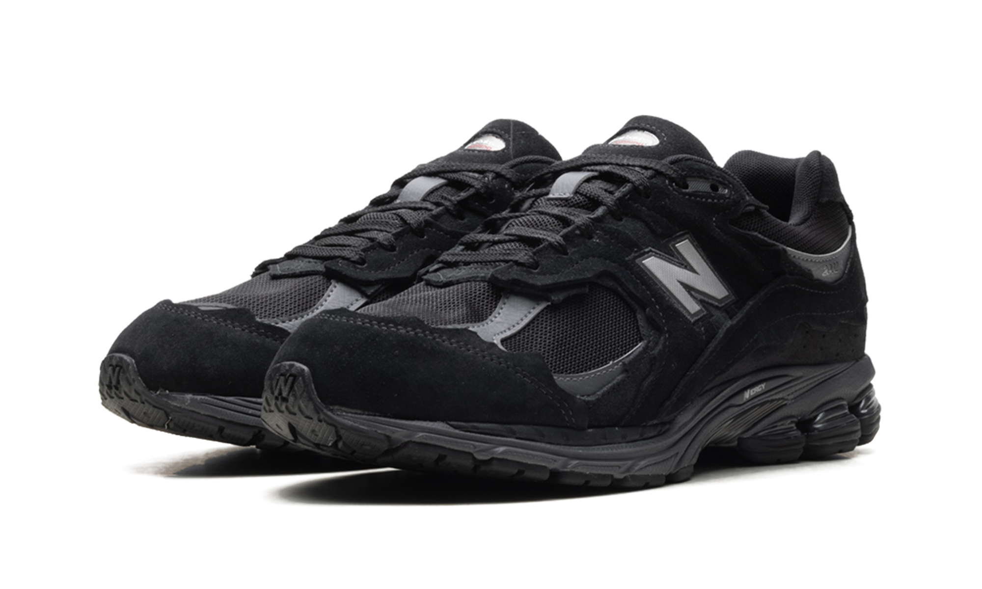 2002R Gore-Tex "Protection Pack - Black" U20023MB