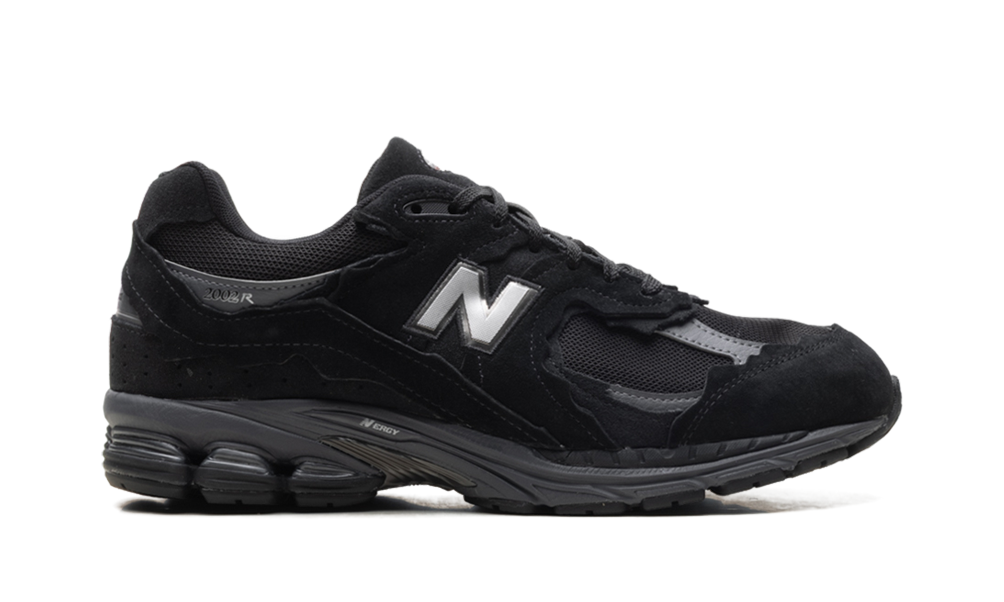 2002R Gore-Tex "Protection Pack - Black" U20023MB