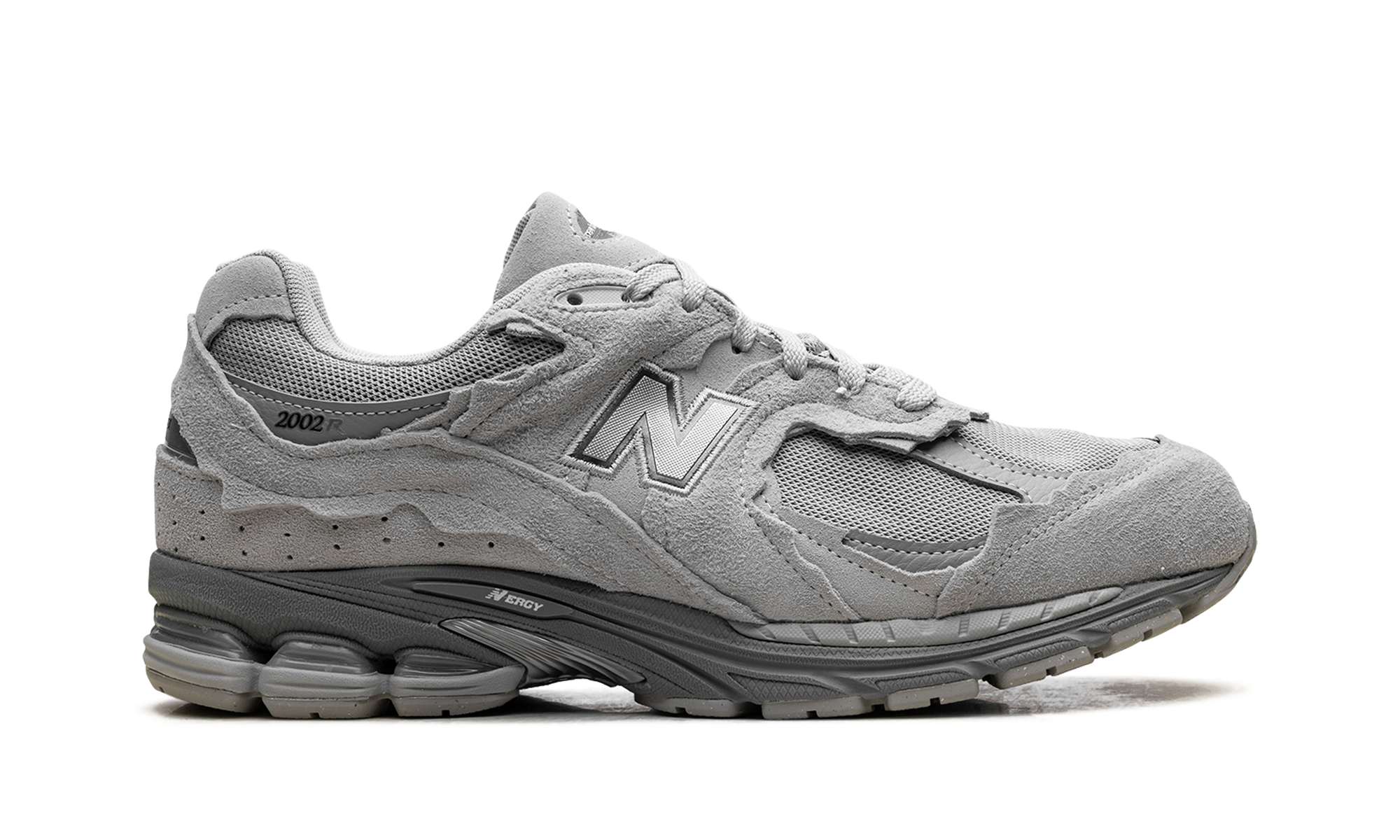 2002R Gore-Tex "Protection Pack - Slate Grey" U200227R