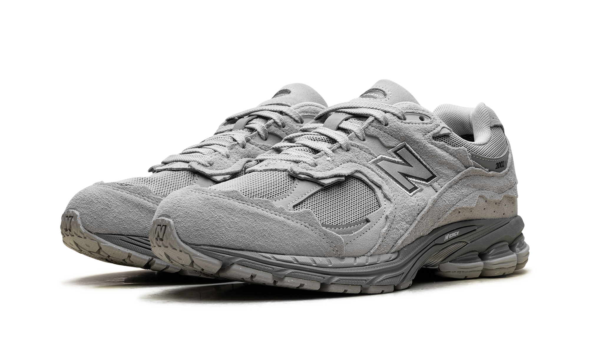2002R Gore-Tex "Protection Pack - Slate Grey" U200227R