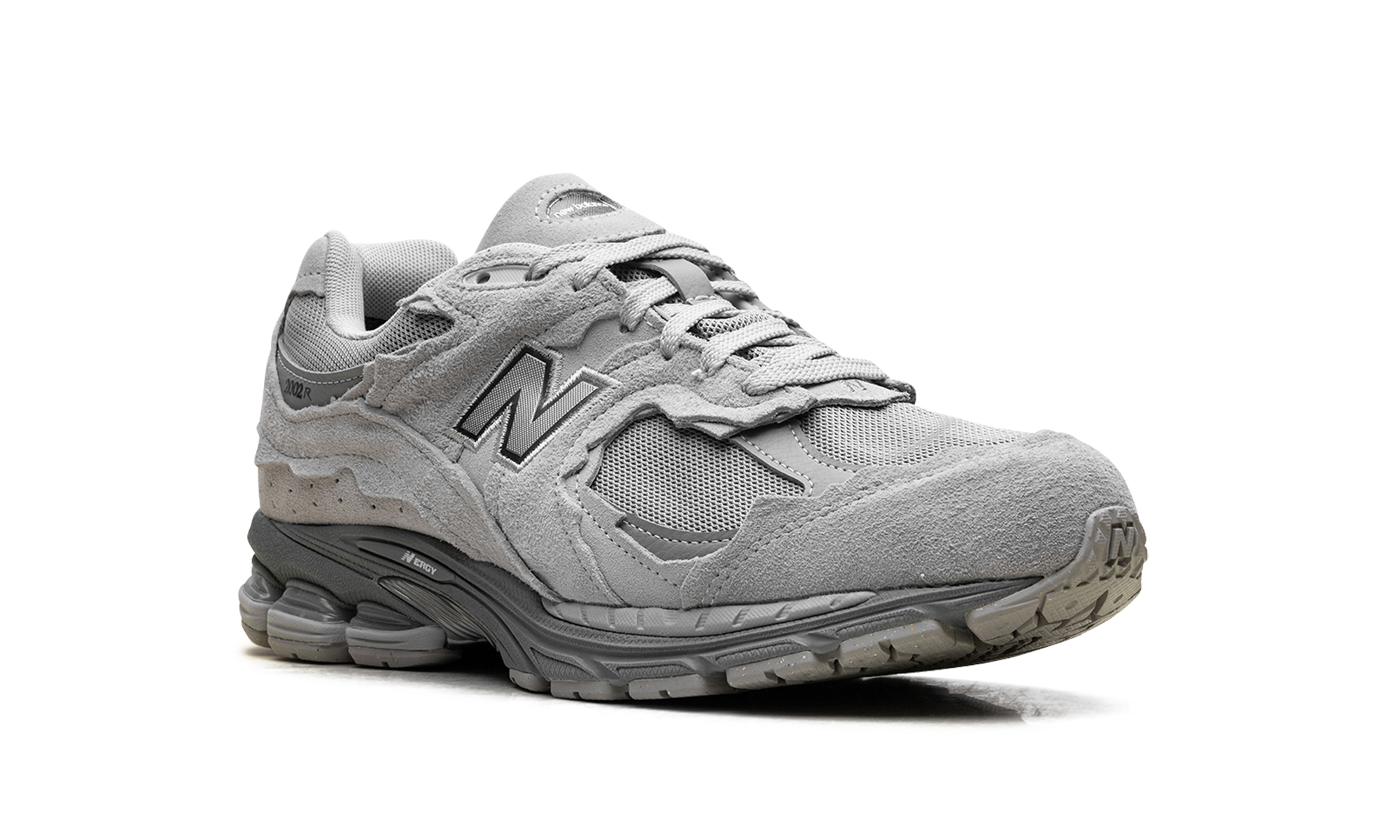 2002R Gore-Tex "Protection Pack - Slate Grey" U200227R
