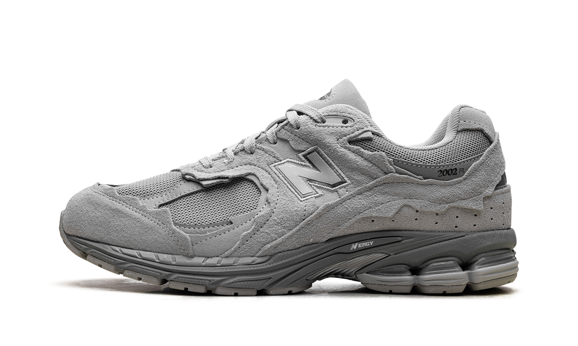 2002R Gore-Tex "Protection Pack - Slate Grey" U200227R