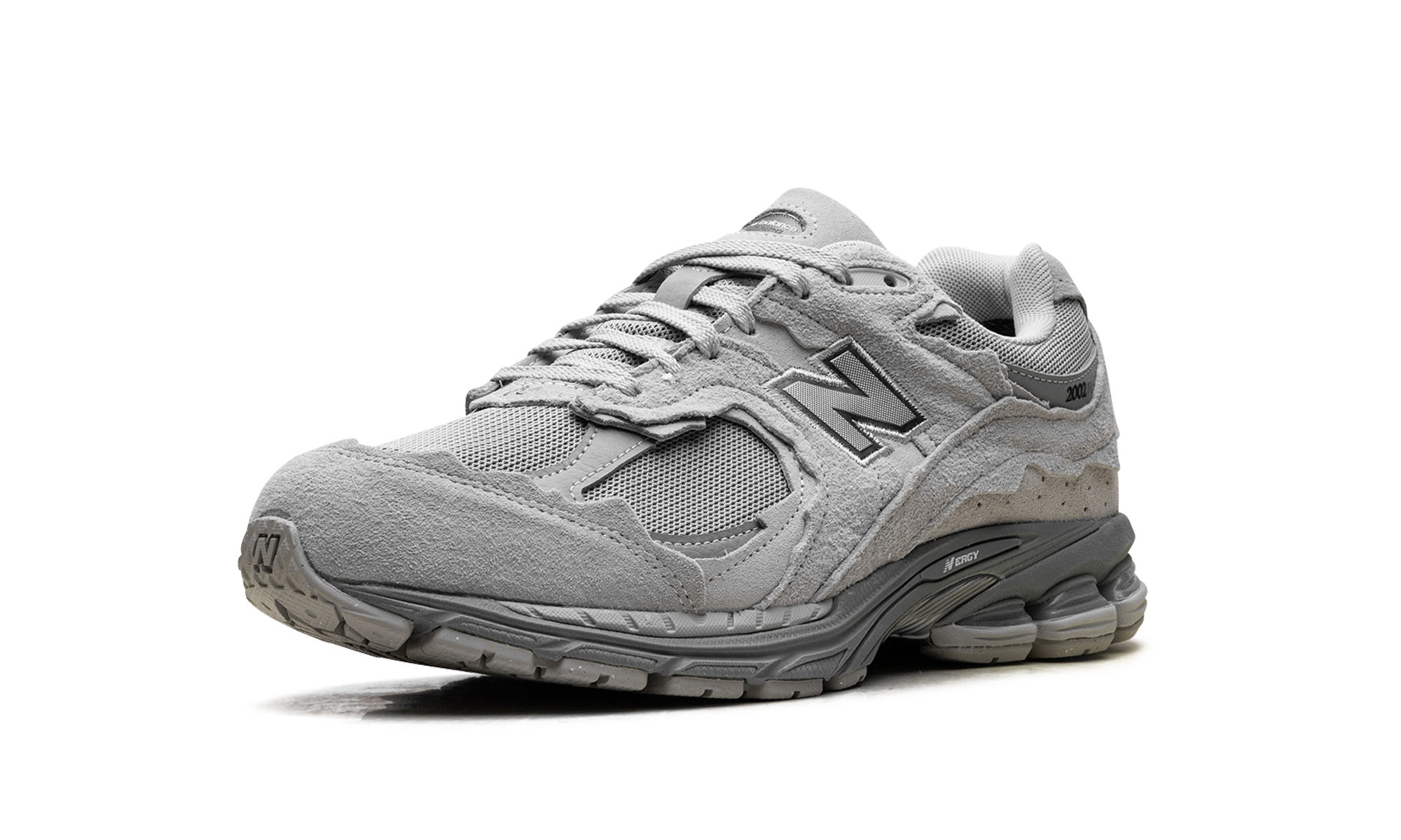 2002R Gore-Tex "Protection Pack - Slate Grey" U200227R