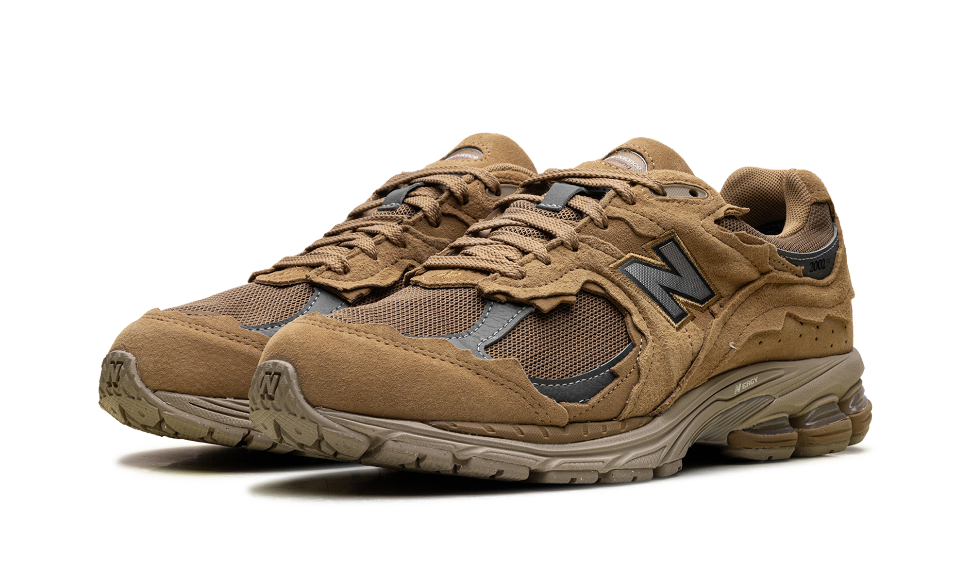 2002R Gore-Tex "Protection Pack - Stucco" U20027OI