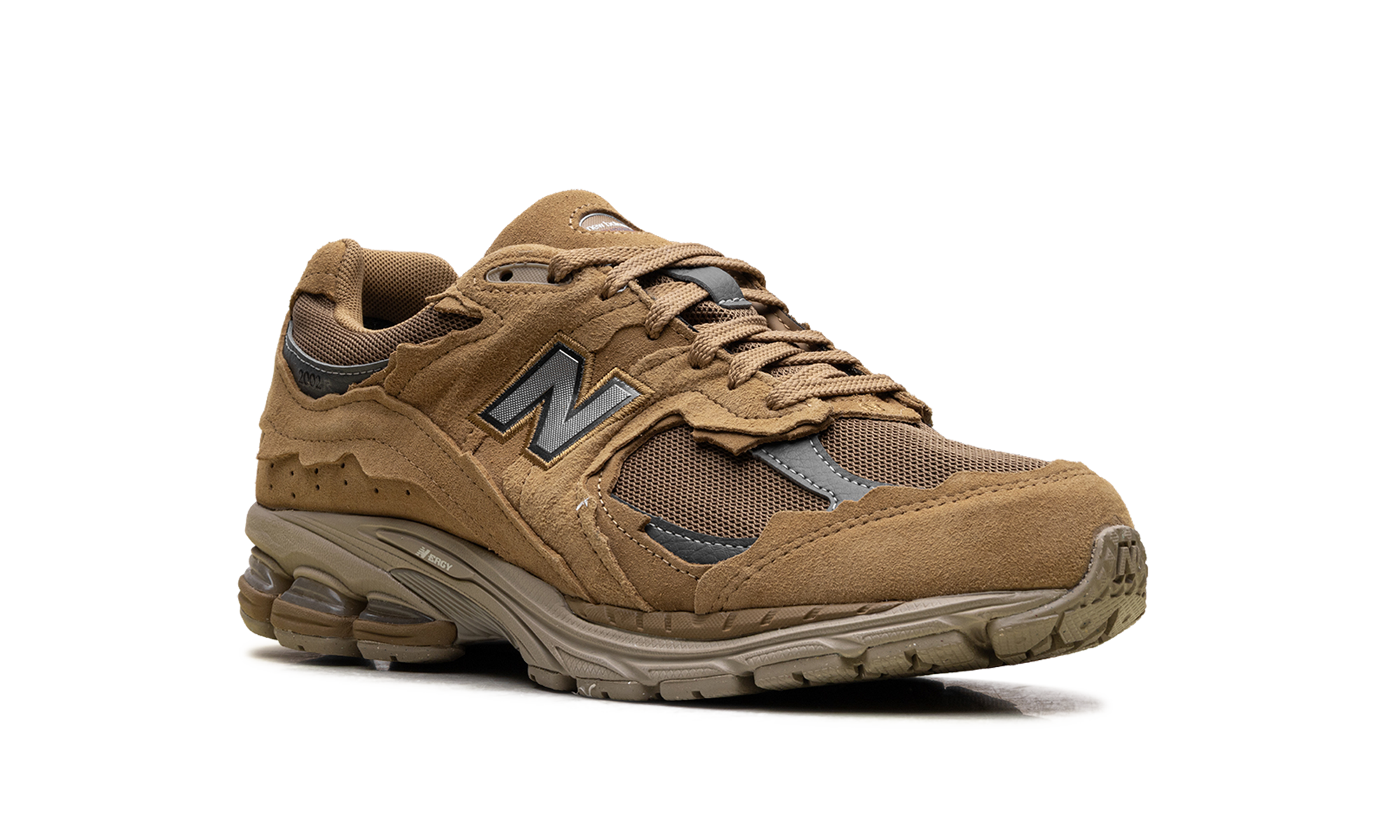 2002R Gore-Tex "Protection Pack - Stucco" U20027OI