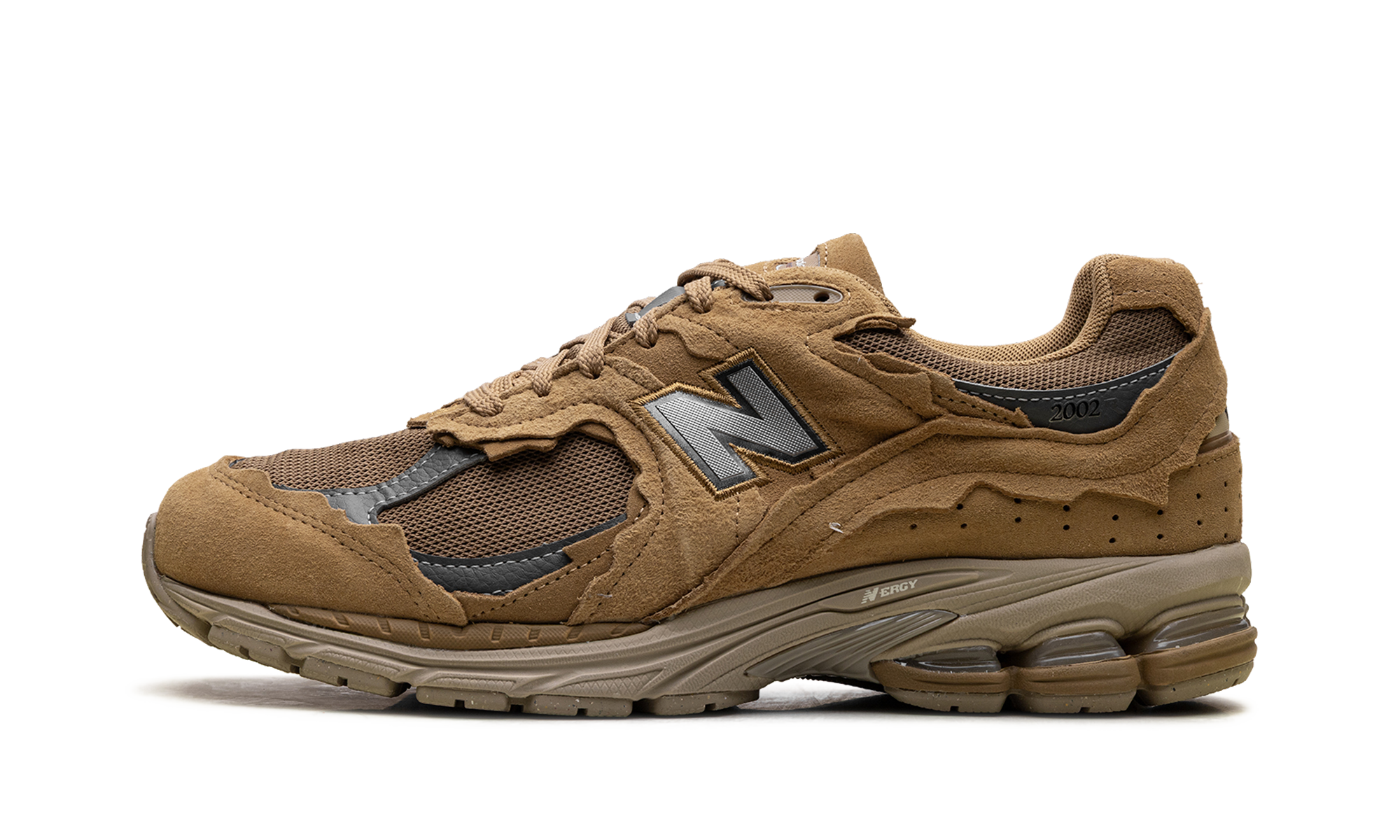 2002R Gore-Tex "Protection Pack - Stucco" U20027OI