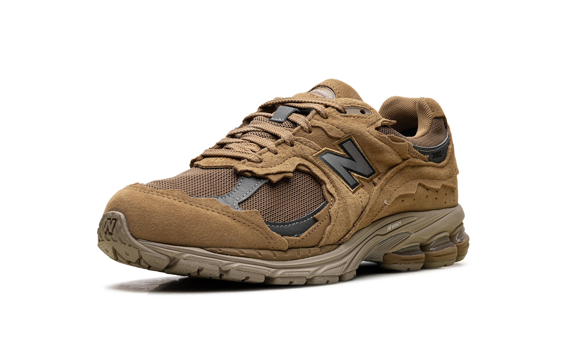 2002R Gore-Tex "Protection Pack - Stucco" U20027OI