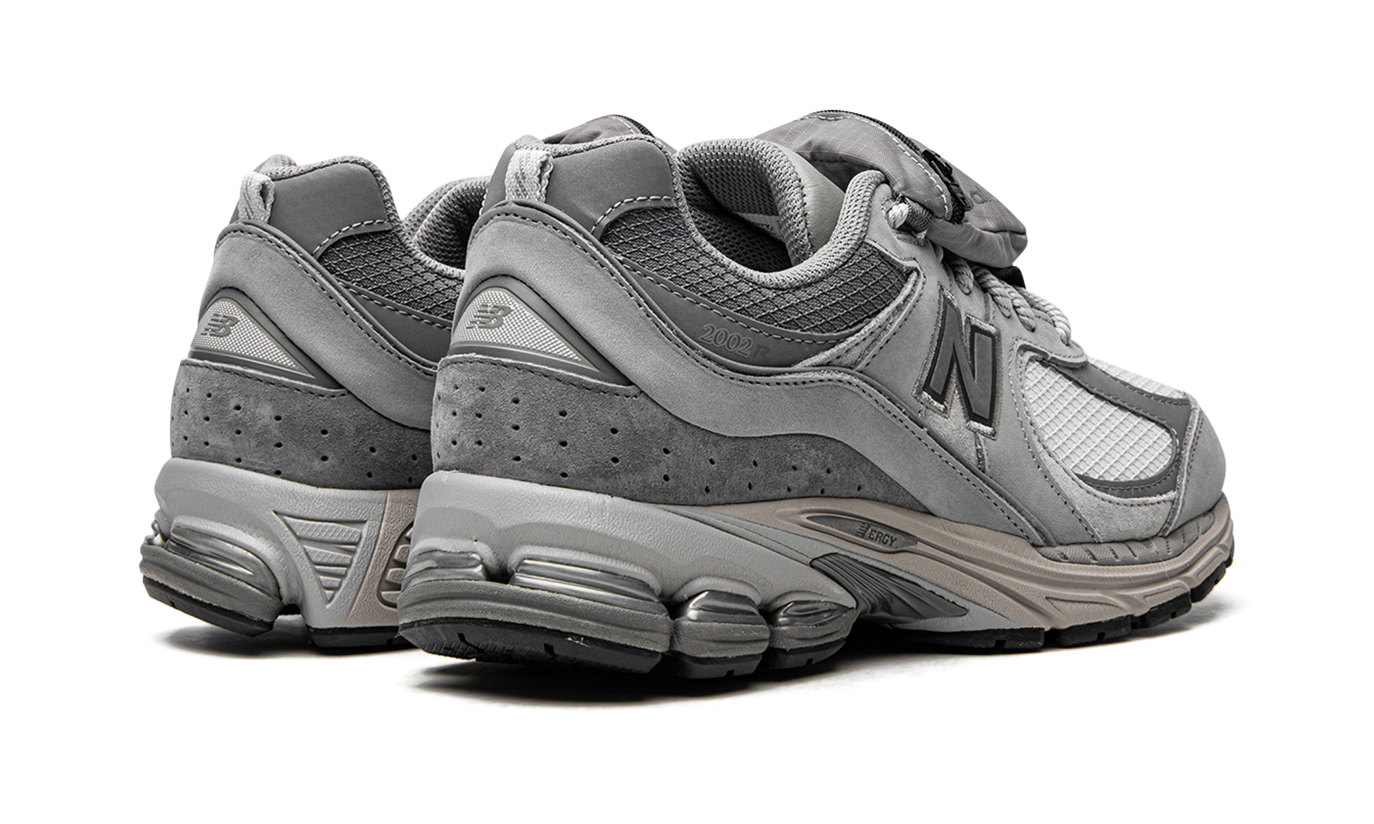 2002R "Grey Pocket" M2002RVC