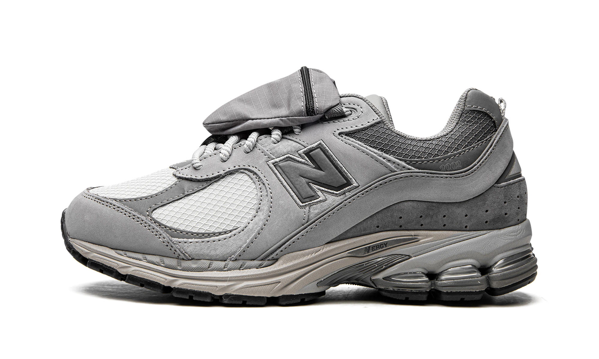 2002R "Grey Pocket" M2002RVC