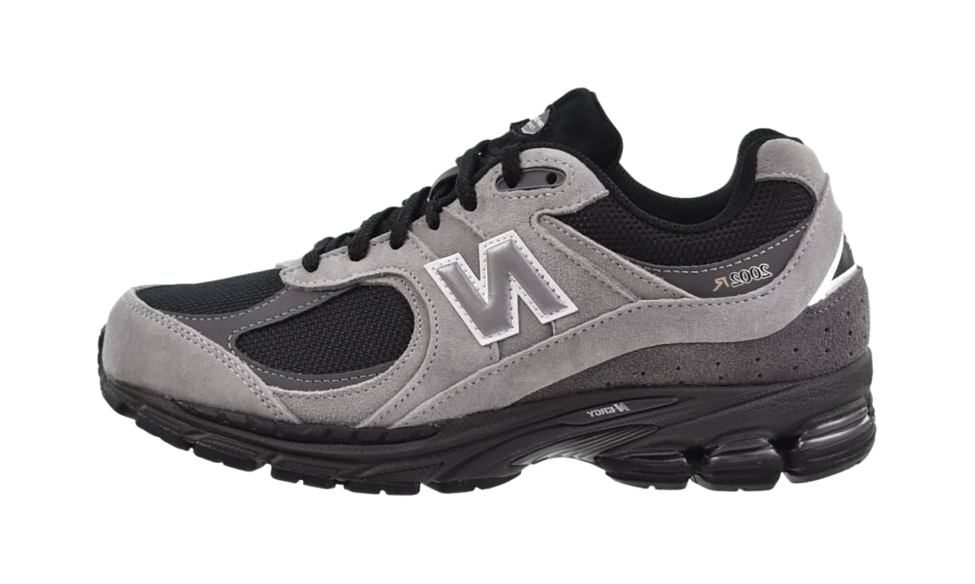 2002R "Grey/Black/Silver Metallic" u2002rm
