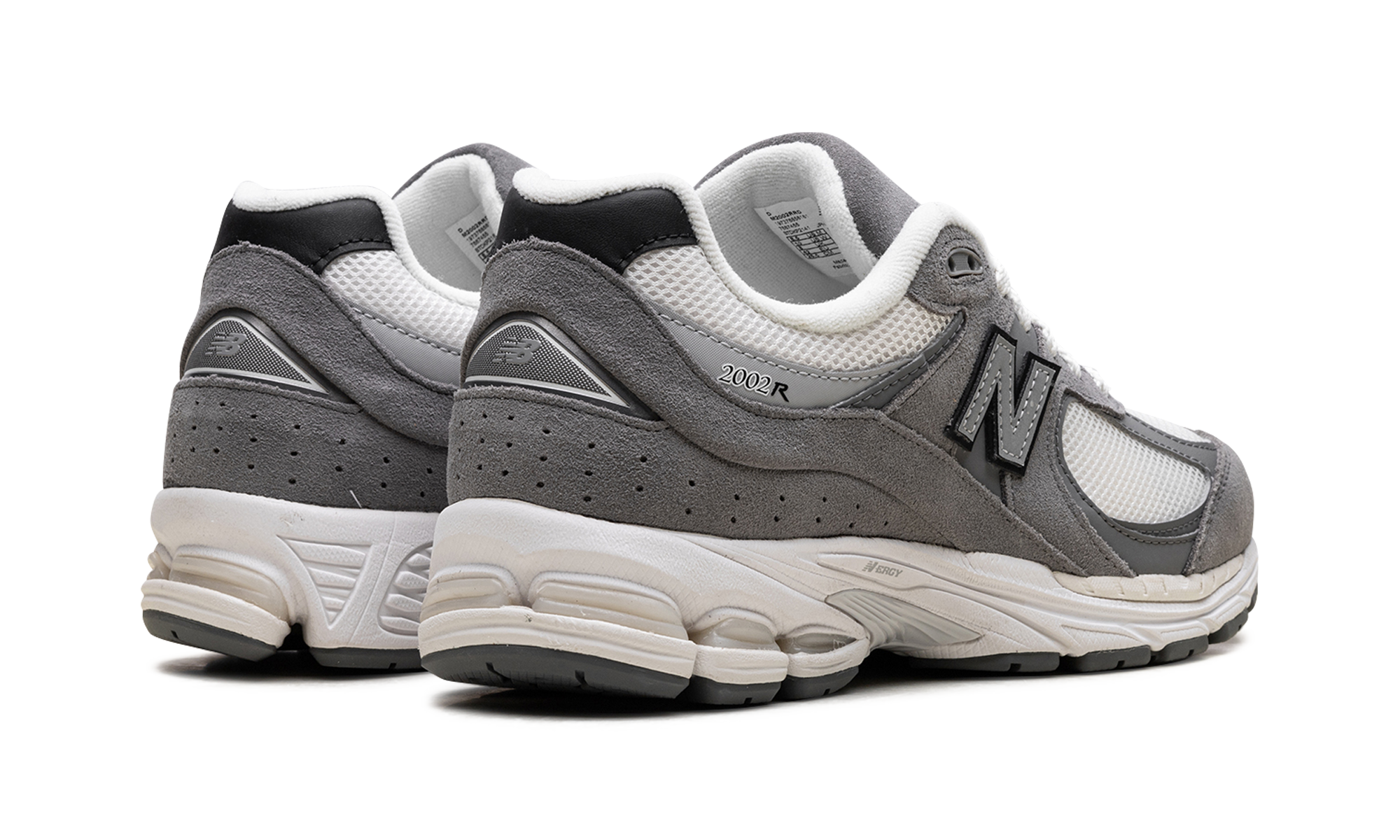 2002R "Harbor Grey" M2002RRD