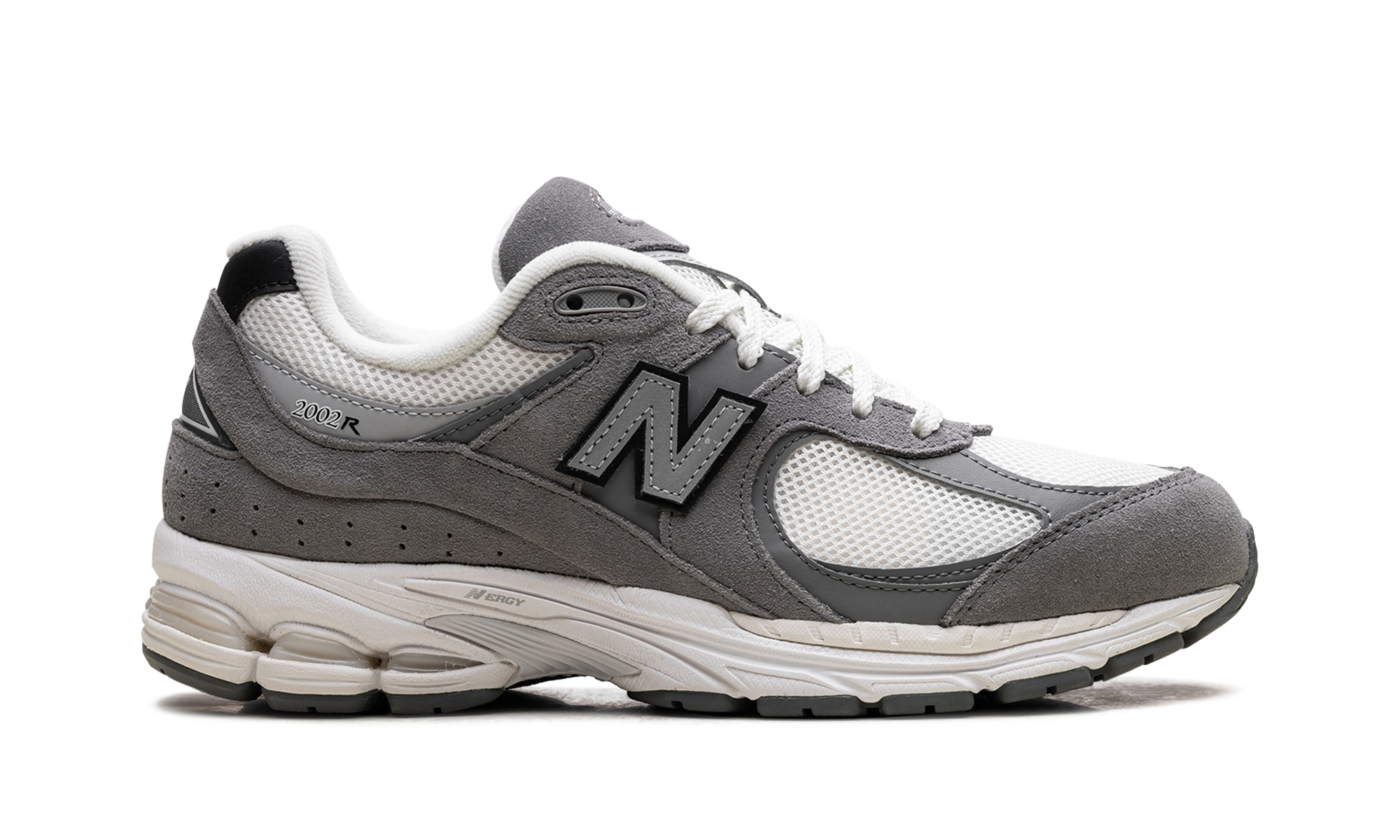 2002R "Harbor Grey" M2002RRD
