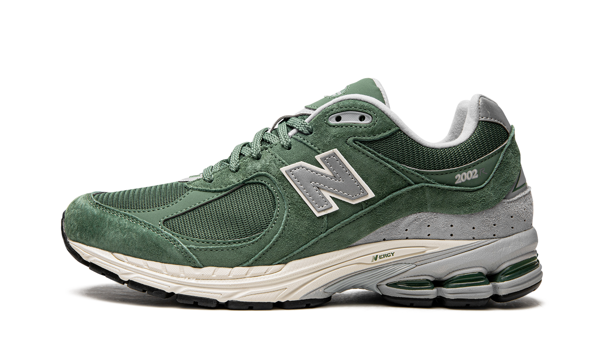 2002R "Jade Green" M2002RHW