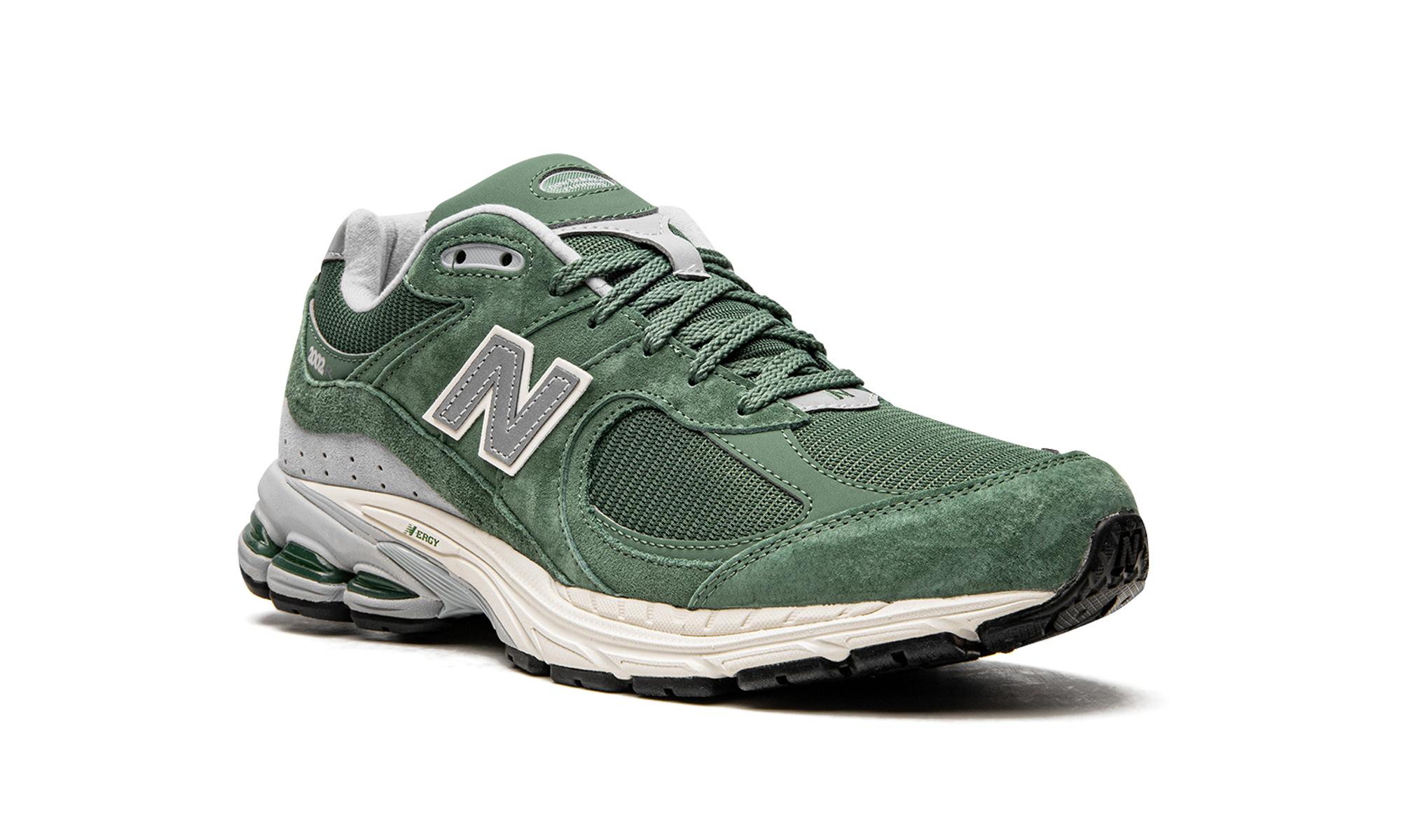 2002R "Jade Green" M2002RHW