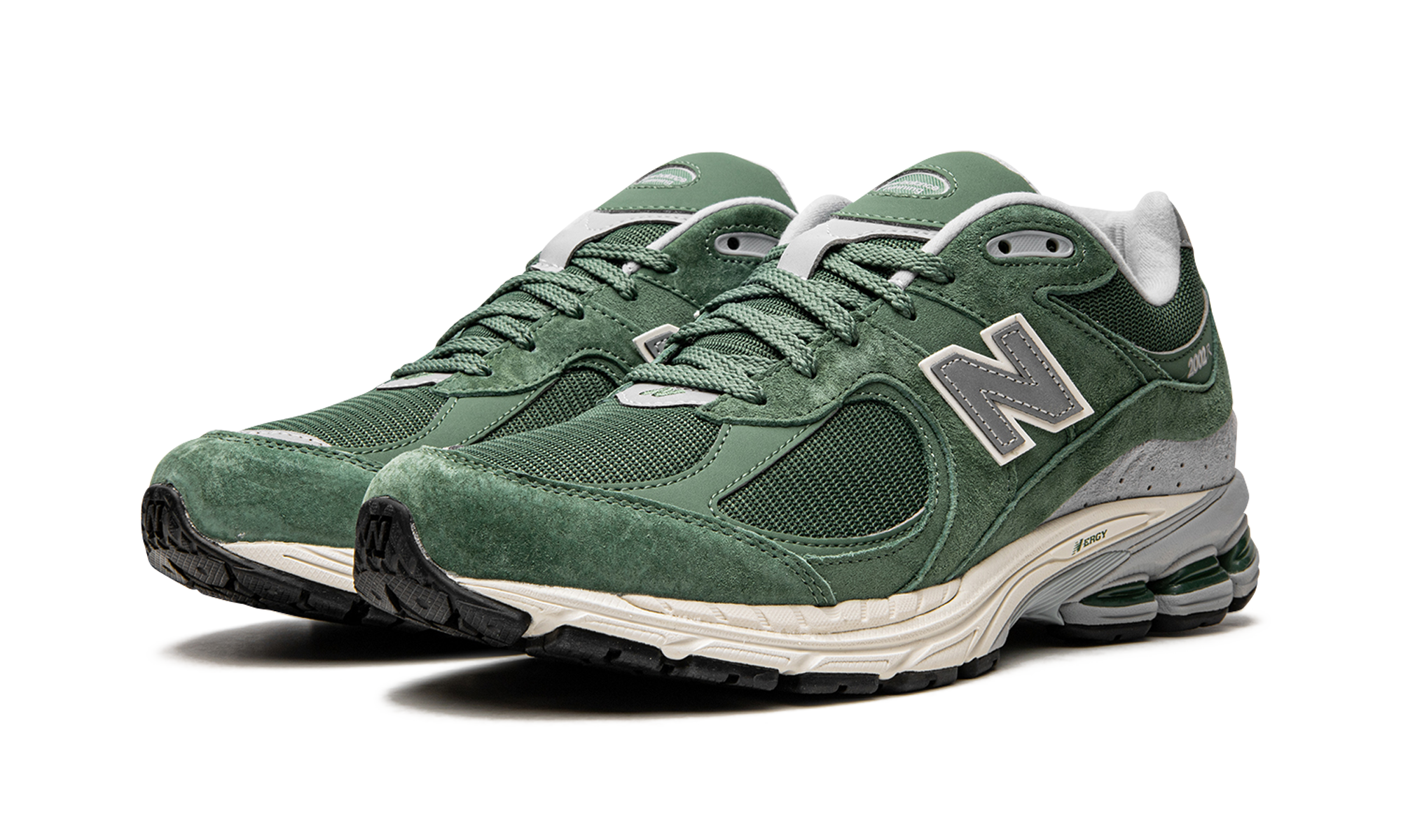 2002R "Jade Green" M2002RHW
