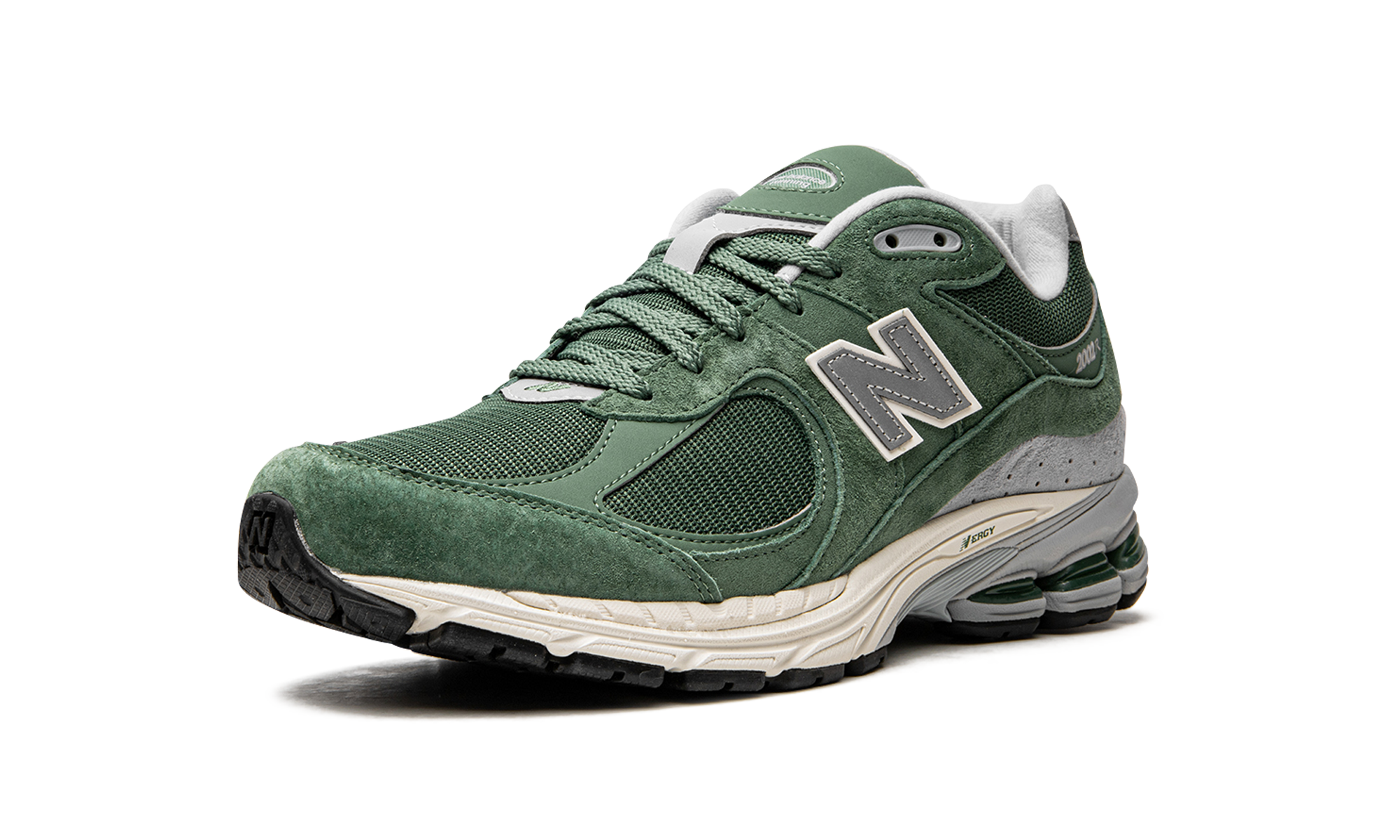 2002R "Jade Green" M2002RHW
