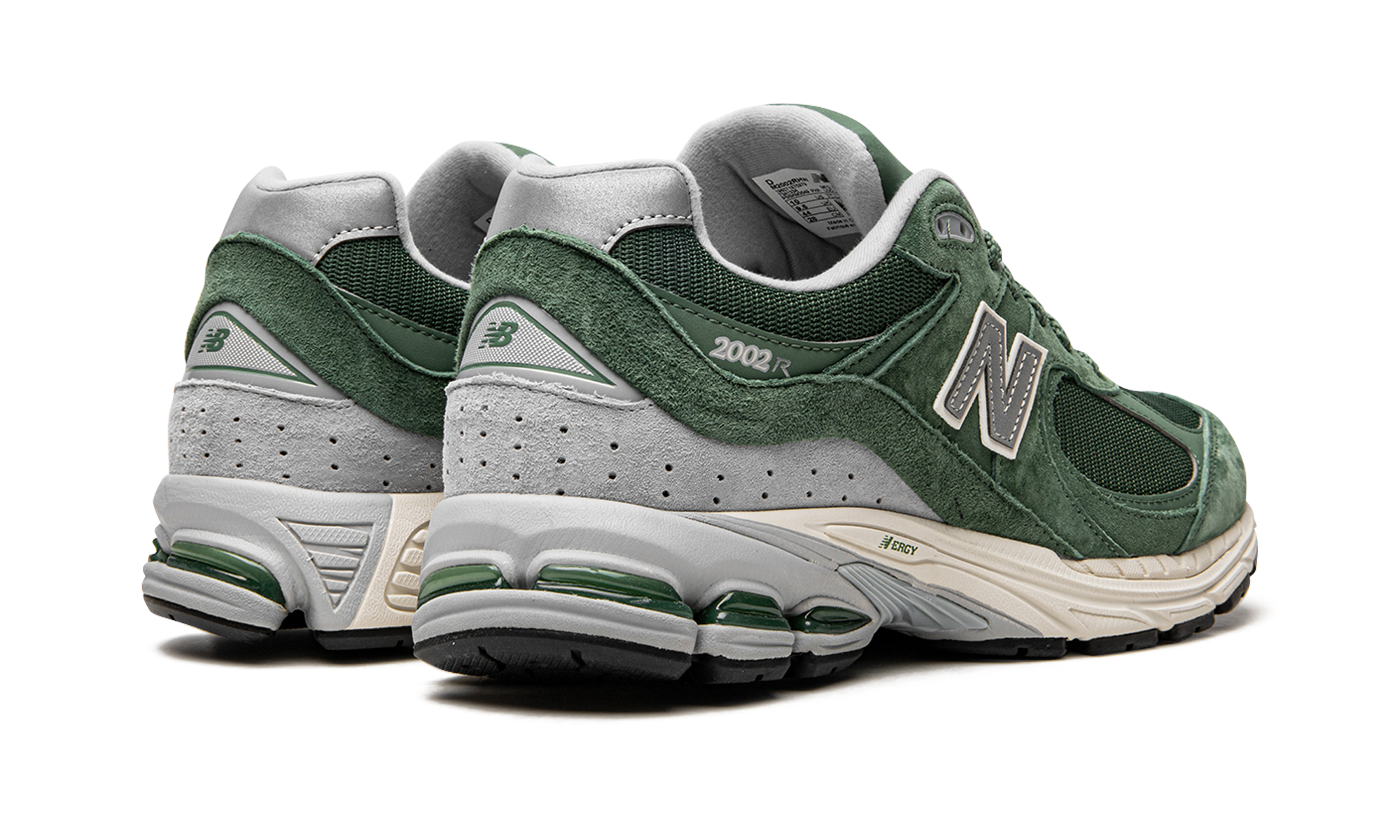 2002R "Jade Green" M2002RHW