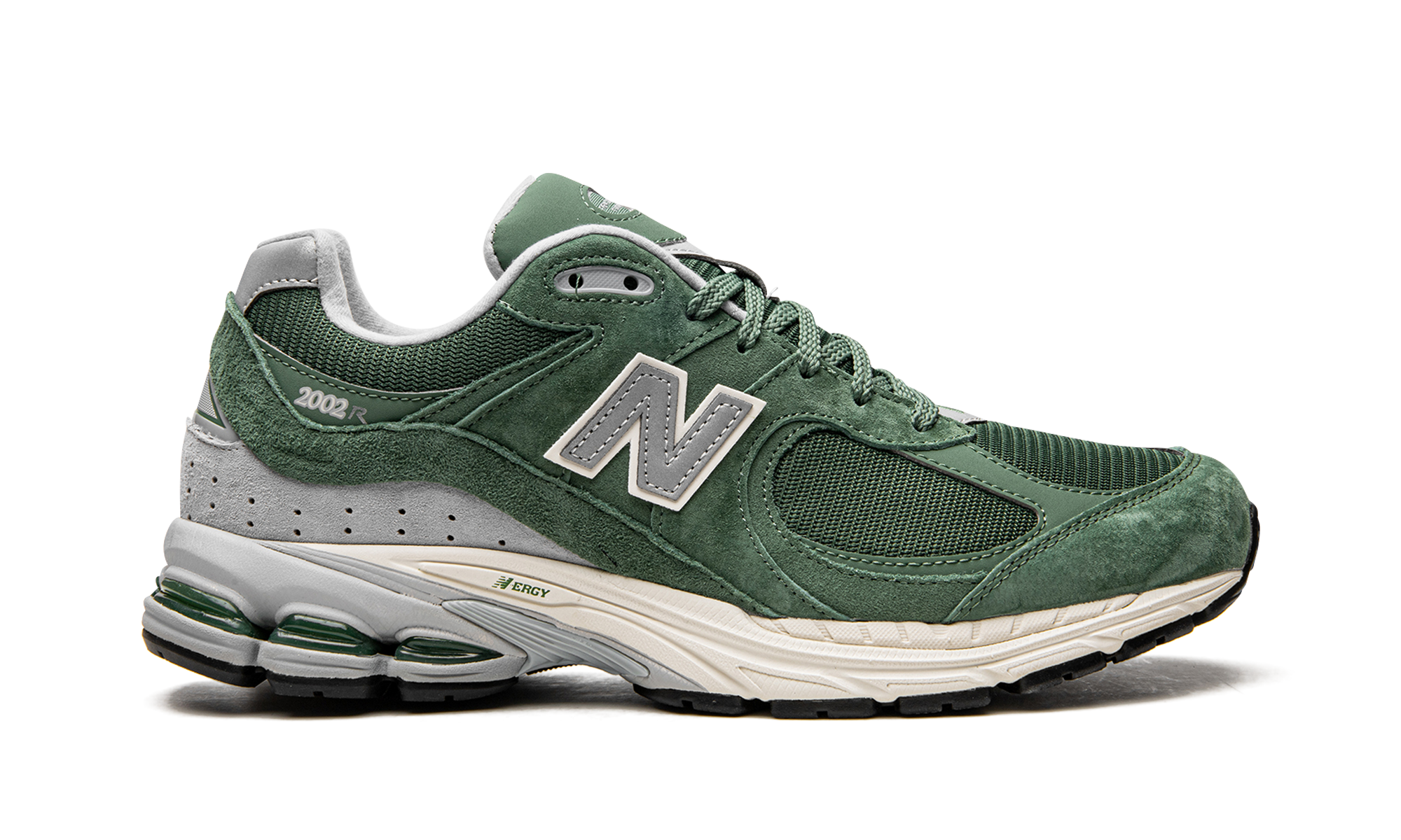 2002R "Jade Green" M2002RHW