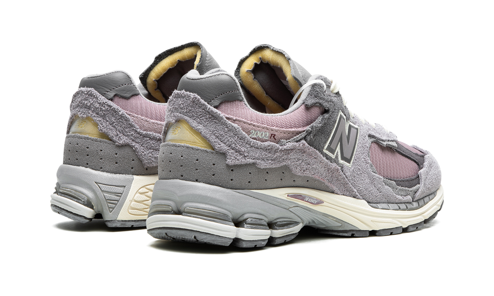 2002R "Lunar New Year - Zinc" M2002RDY