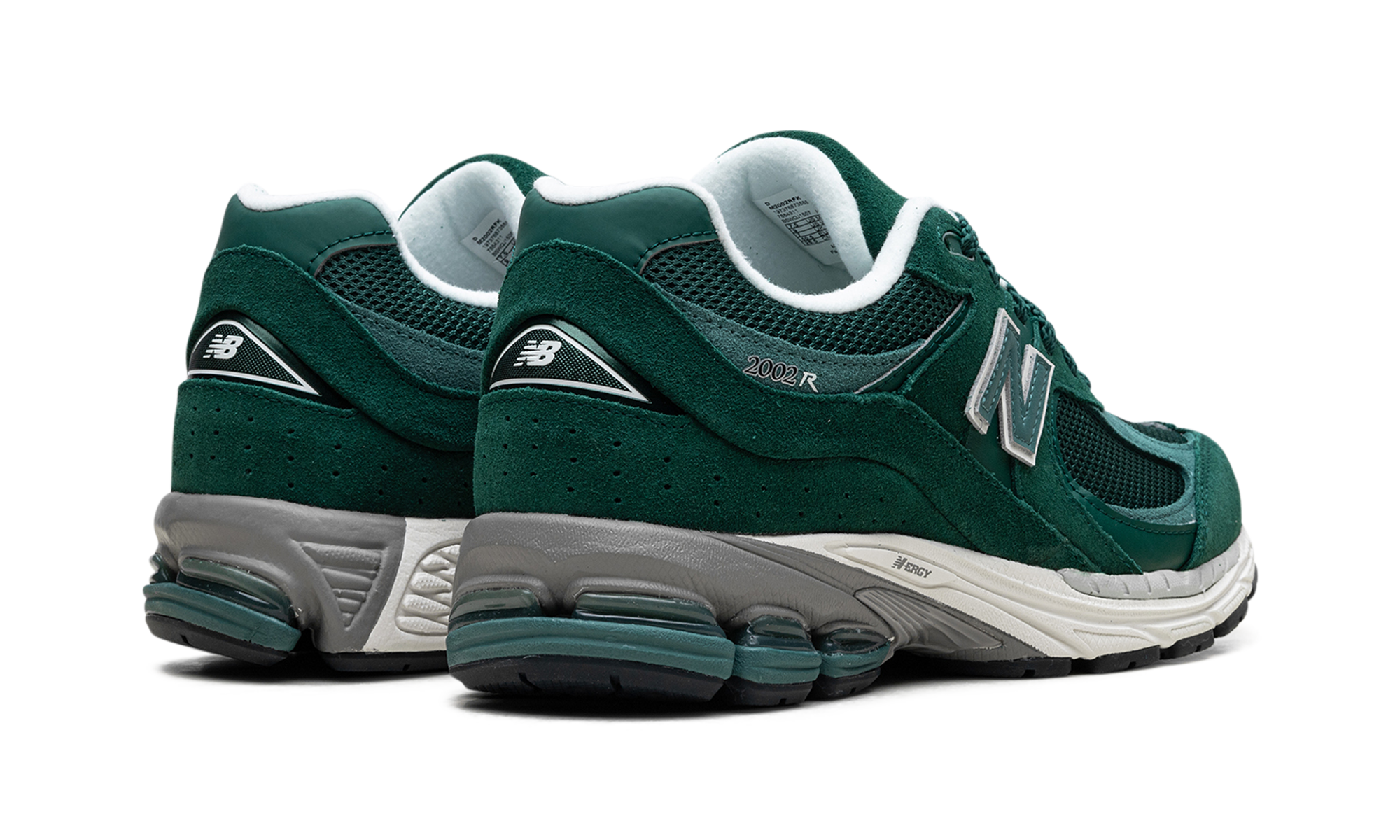 2002R "Marsh Green" M2002RFK