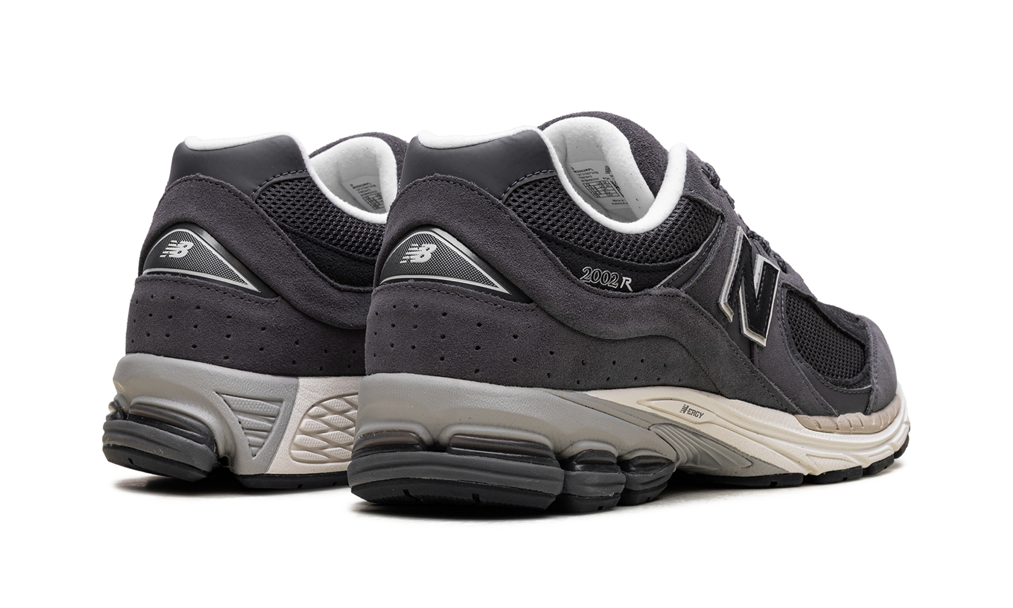 2002R "Monochrome Pack Grey" M2002RFL