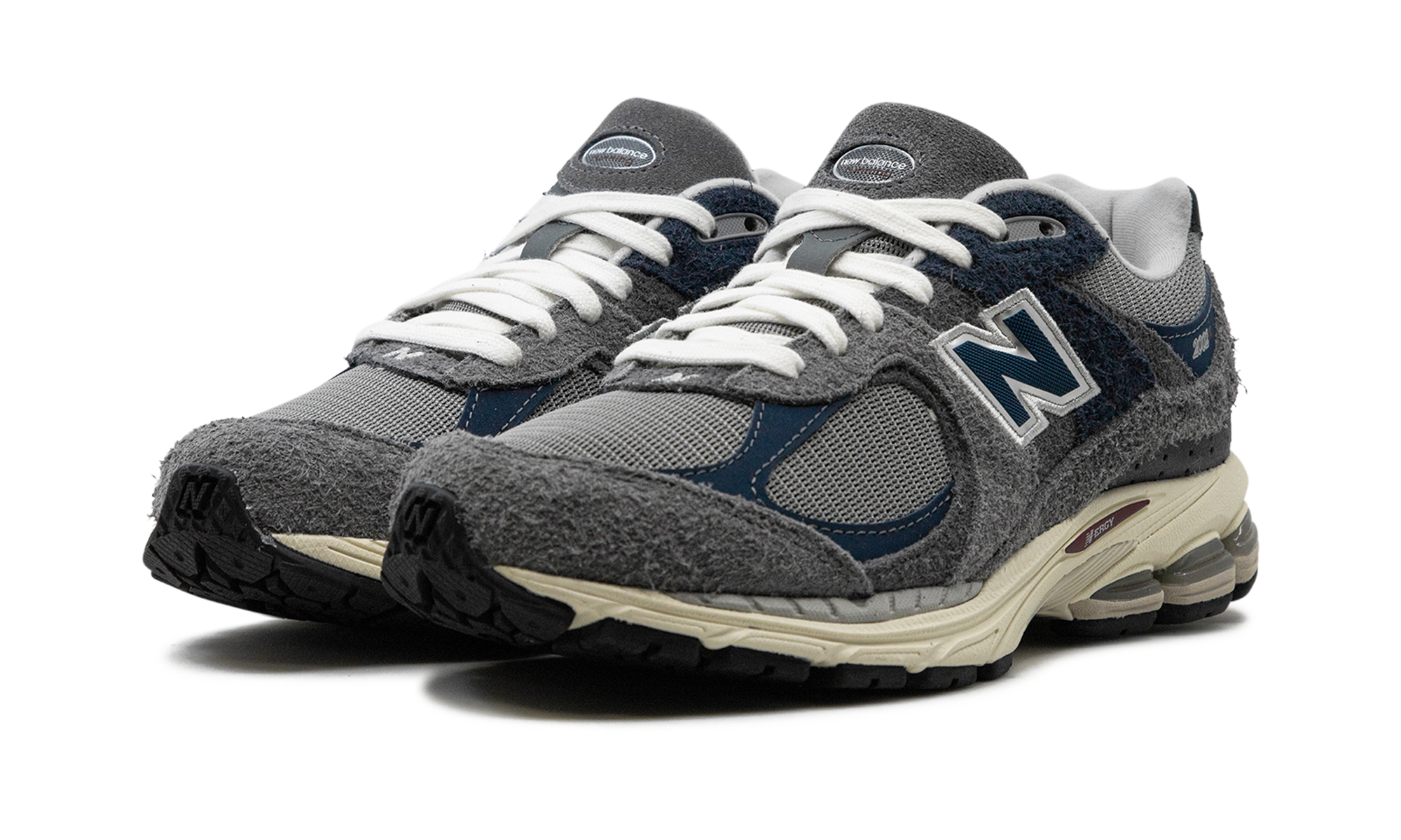 2002R "NB NAVY" M2002REL