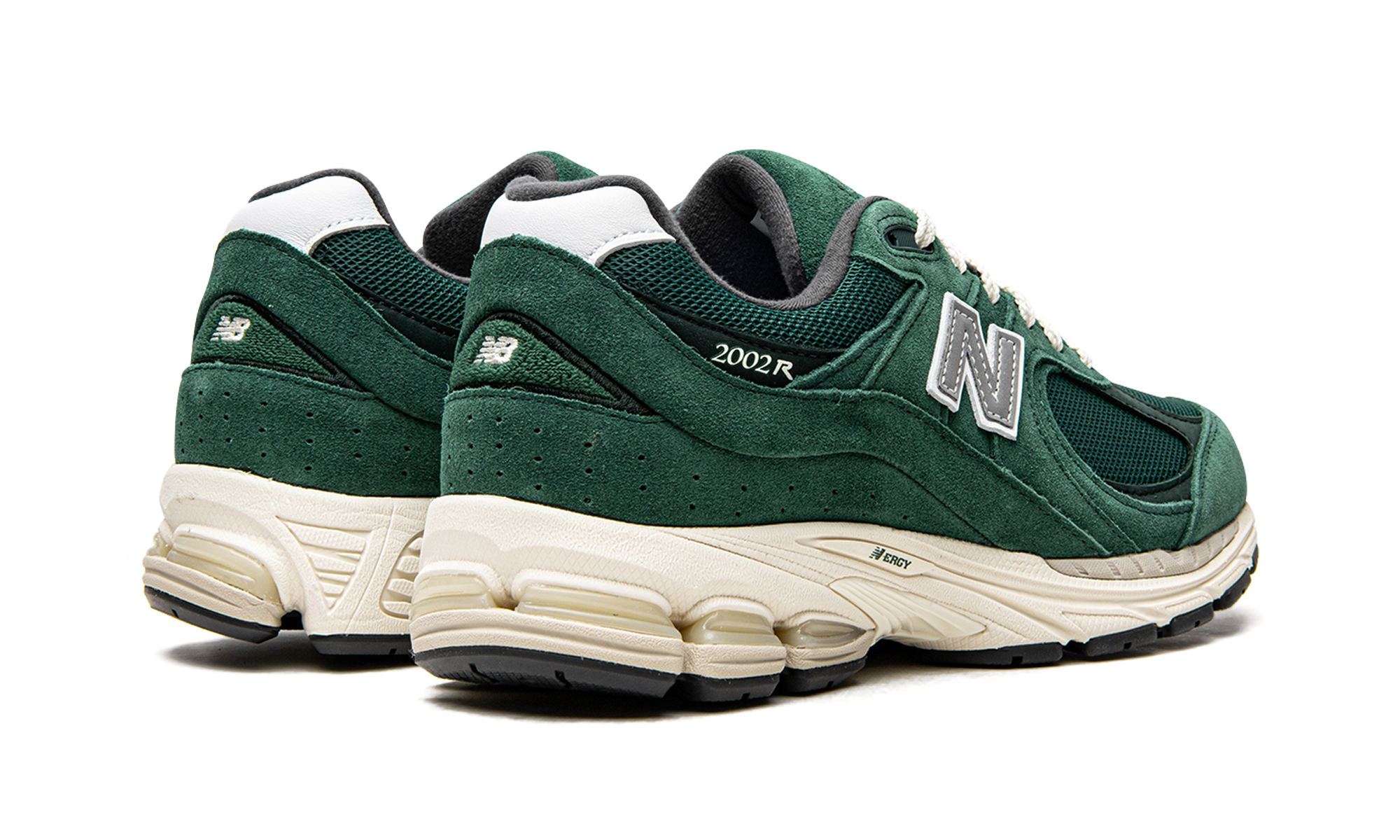 2002R "Nightwatch Green"