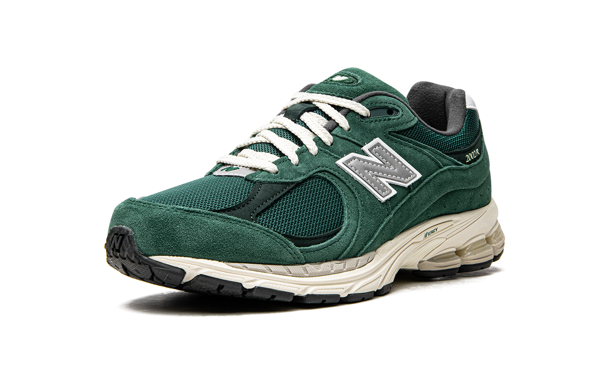 2002R "Nightwatch Green"