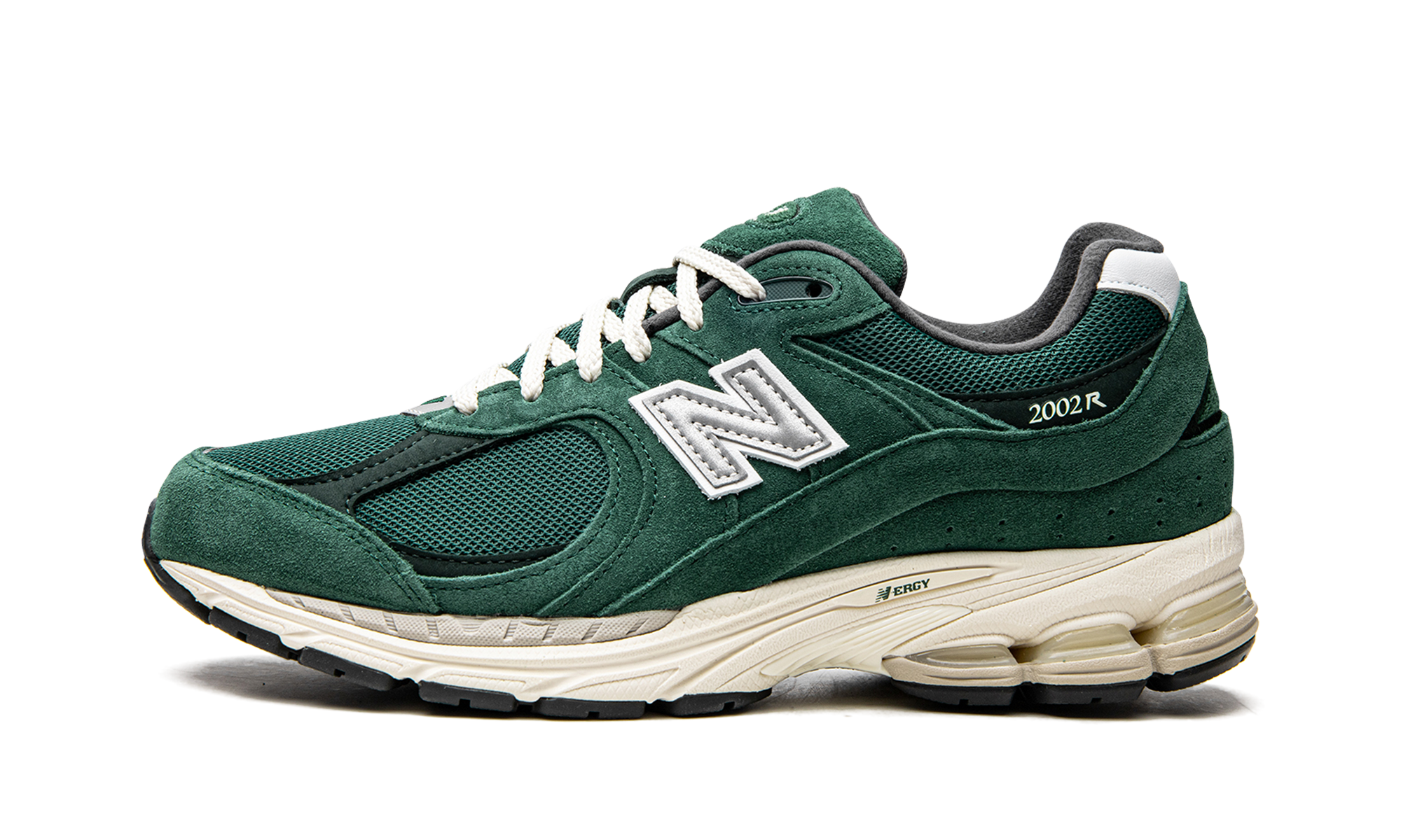 2002R "Nightwatch Green"