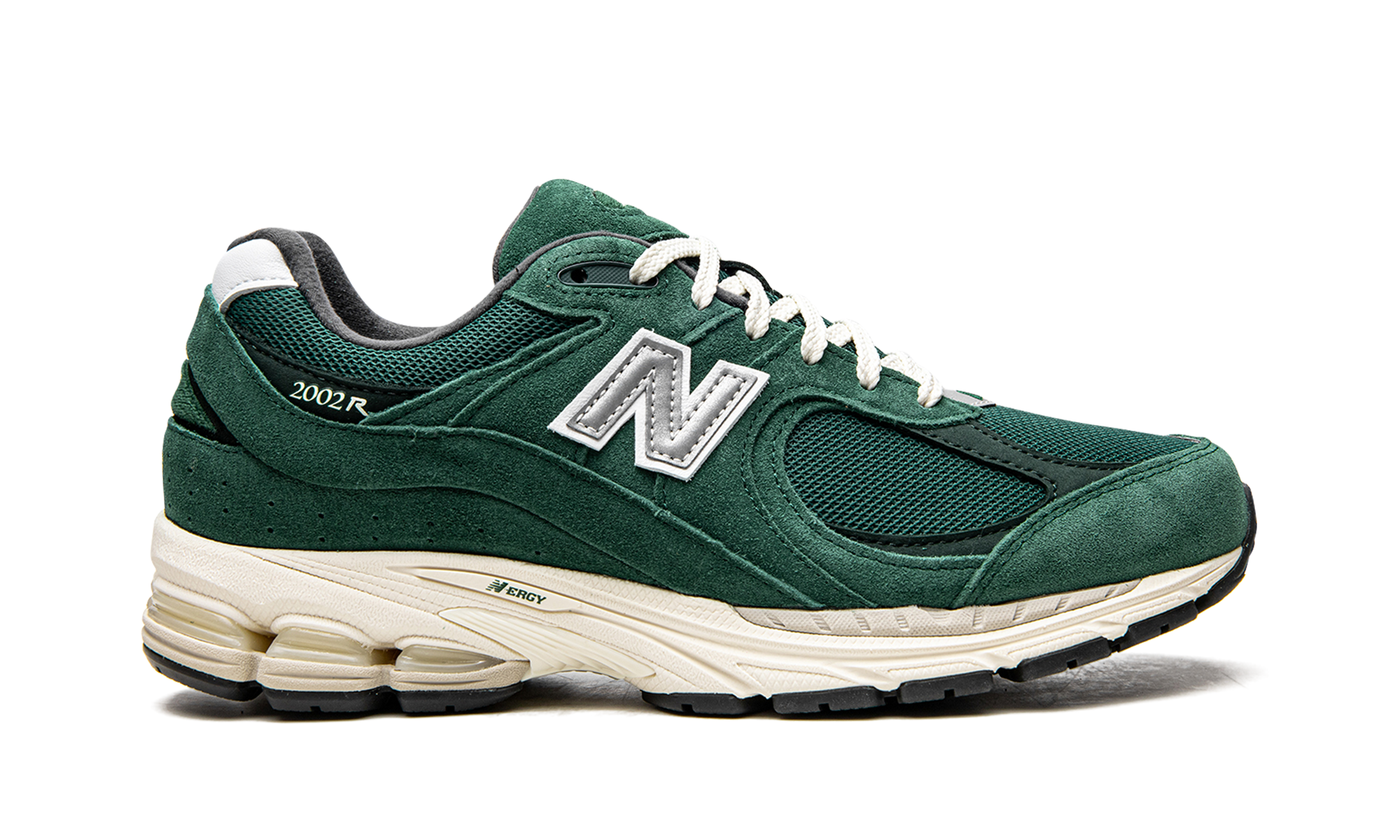 2002R "Nightwatch Green"
