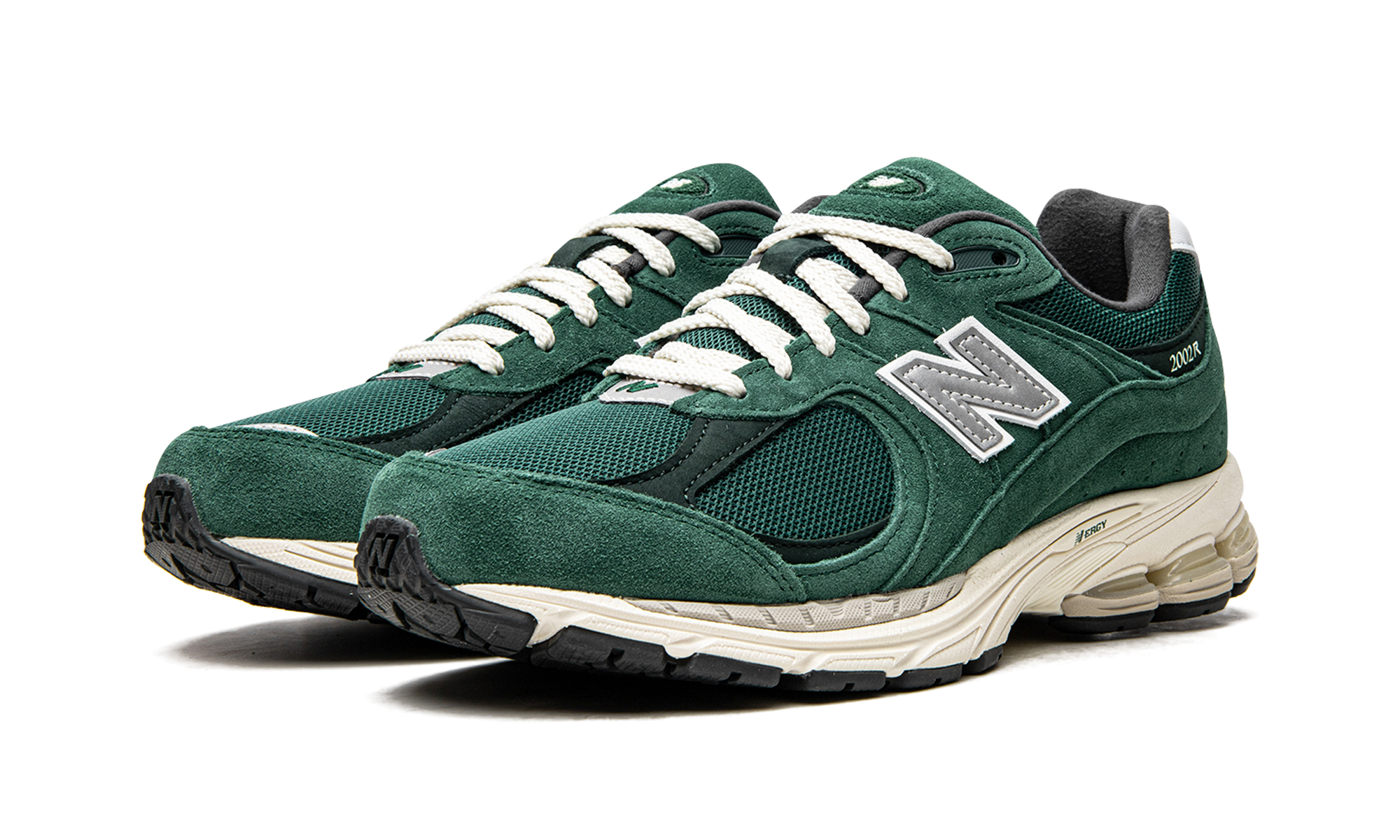 2002R "Nightwatch Green"
