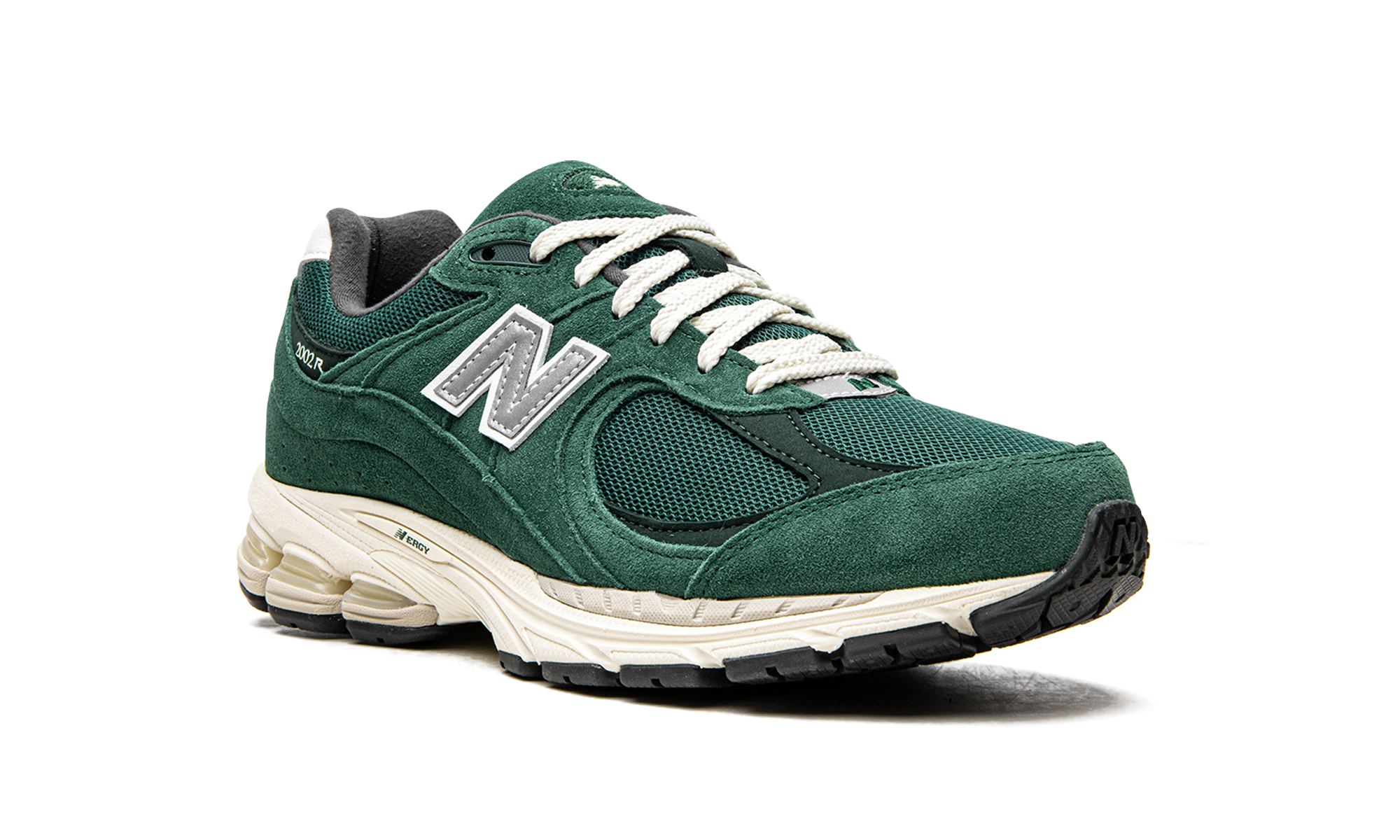 2002R "Nightwatch Green"