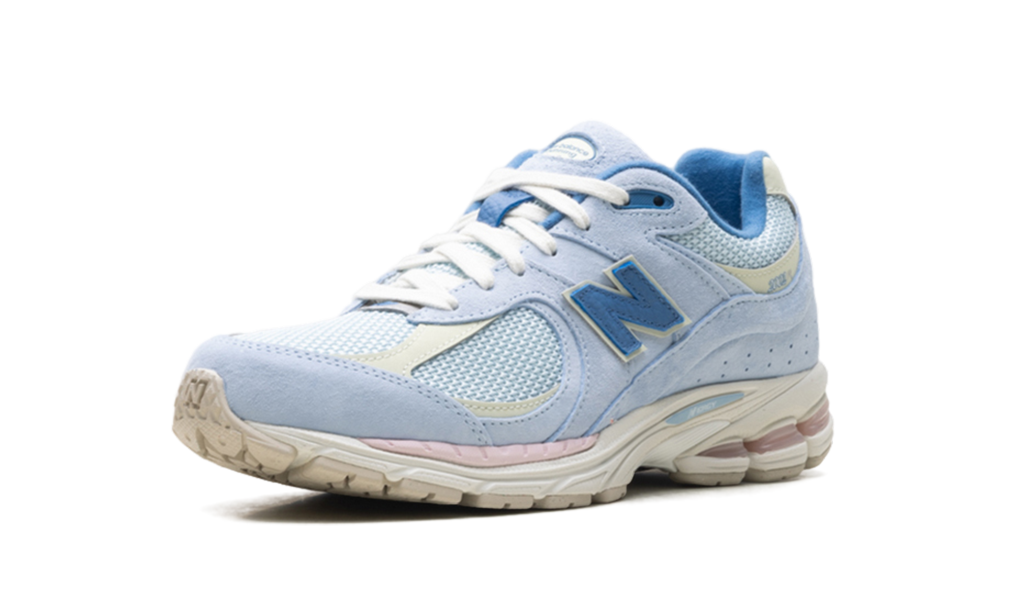 2002R "Pastel Blue" U2002RFA