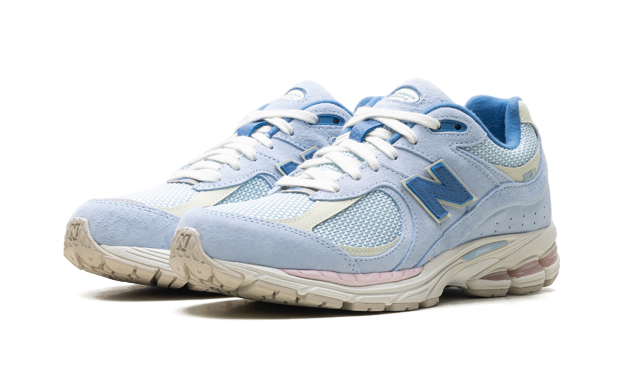 2002R "Pastel Blue" U2002RFA