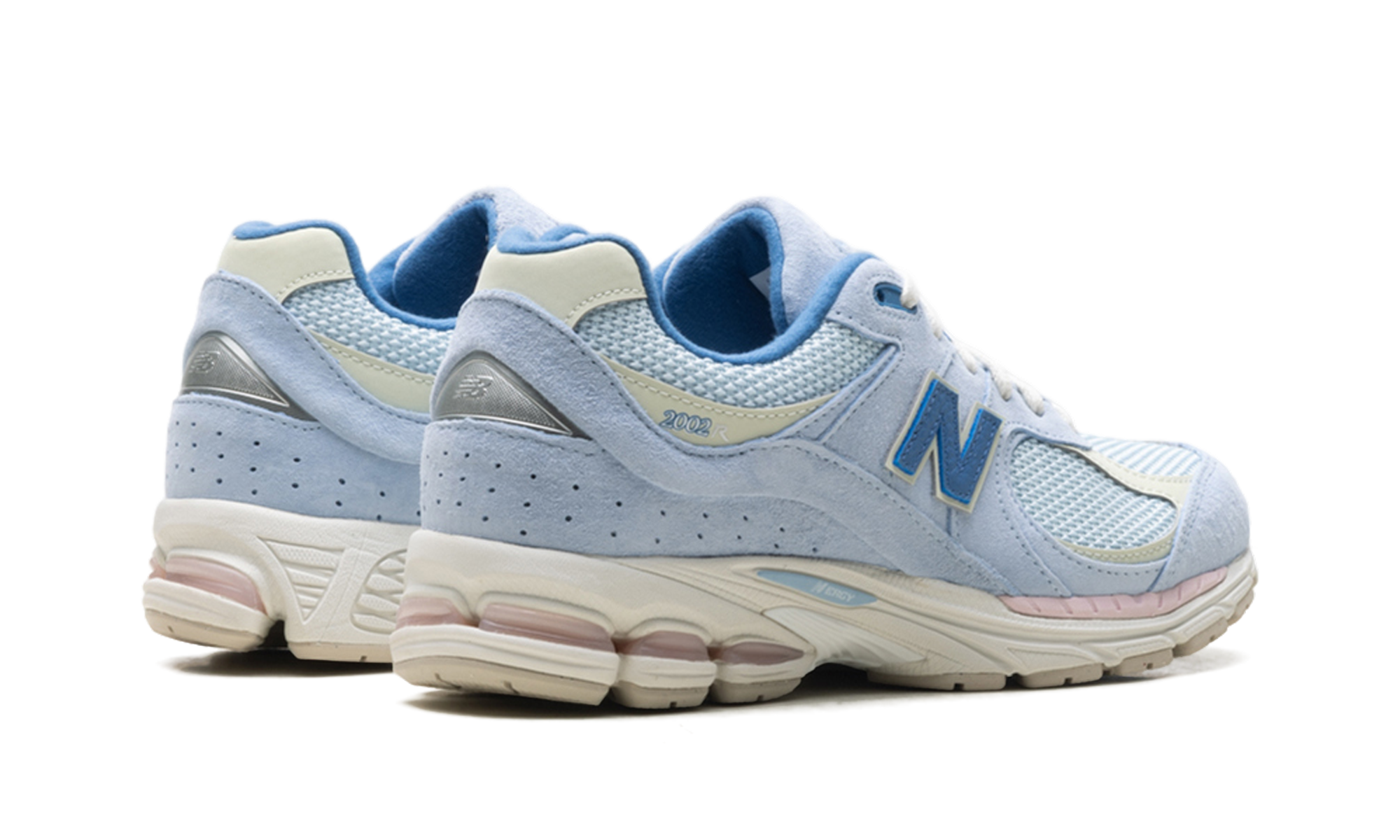 2002R "Pastel Blue" U2002RFA