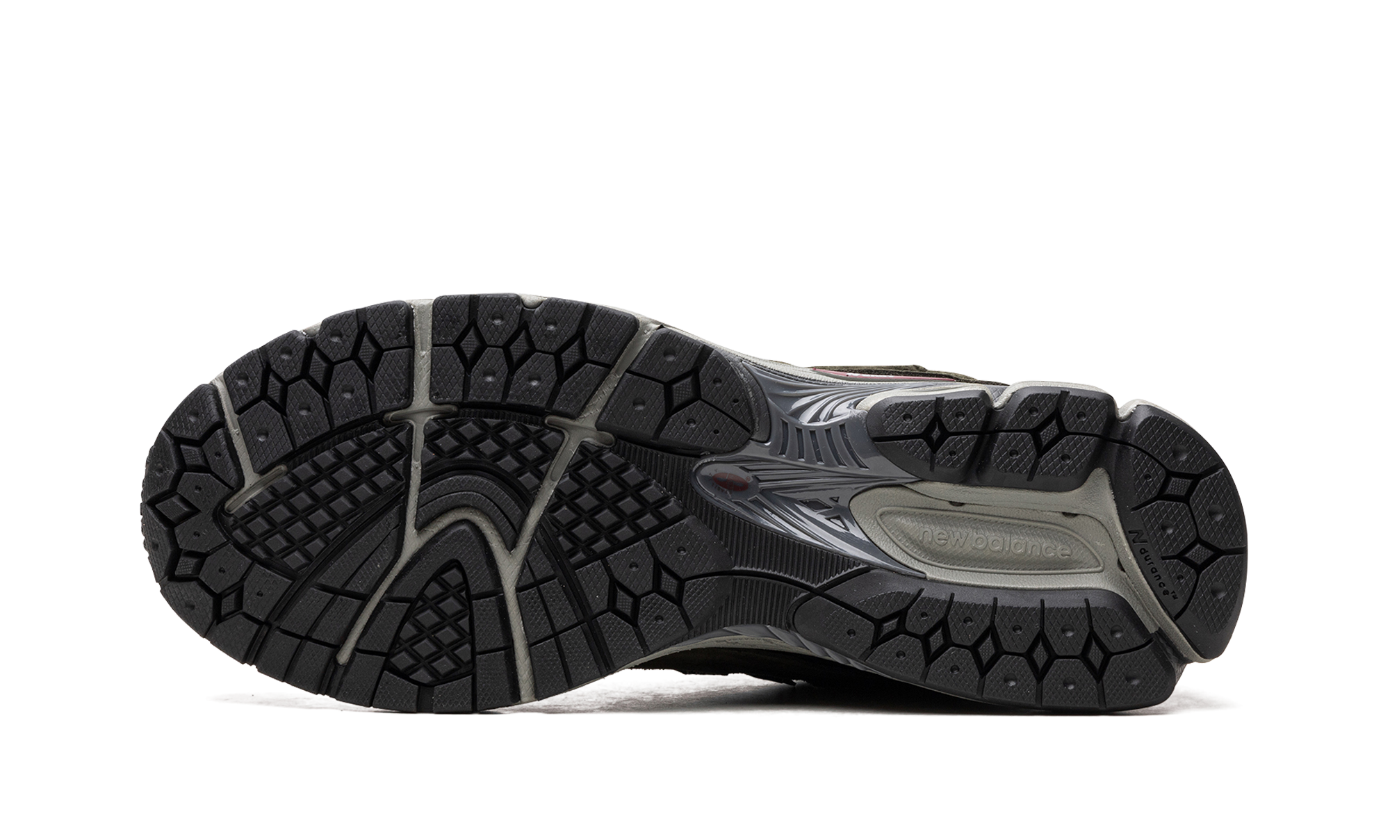2002R "Protection Pack - Dark Moss" M2002RDN