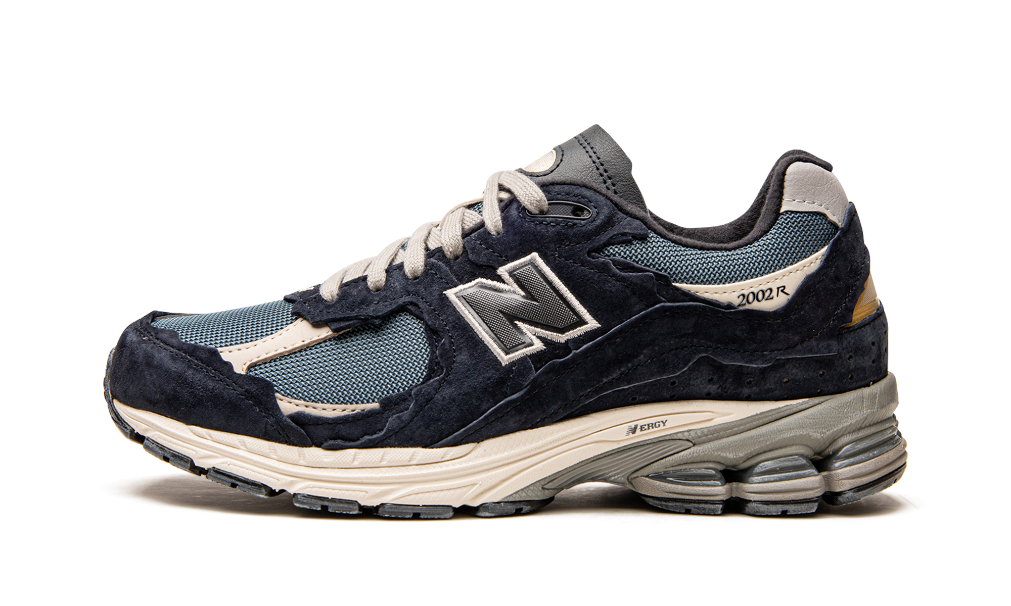 2002R "Protection Pack - Dark Navy" M2002RDF